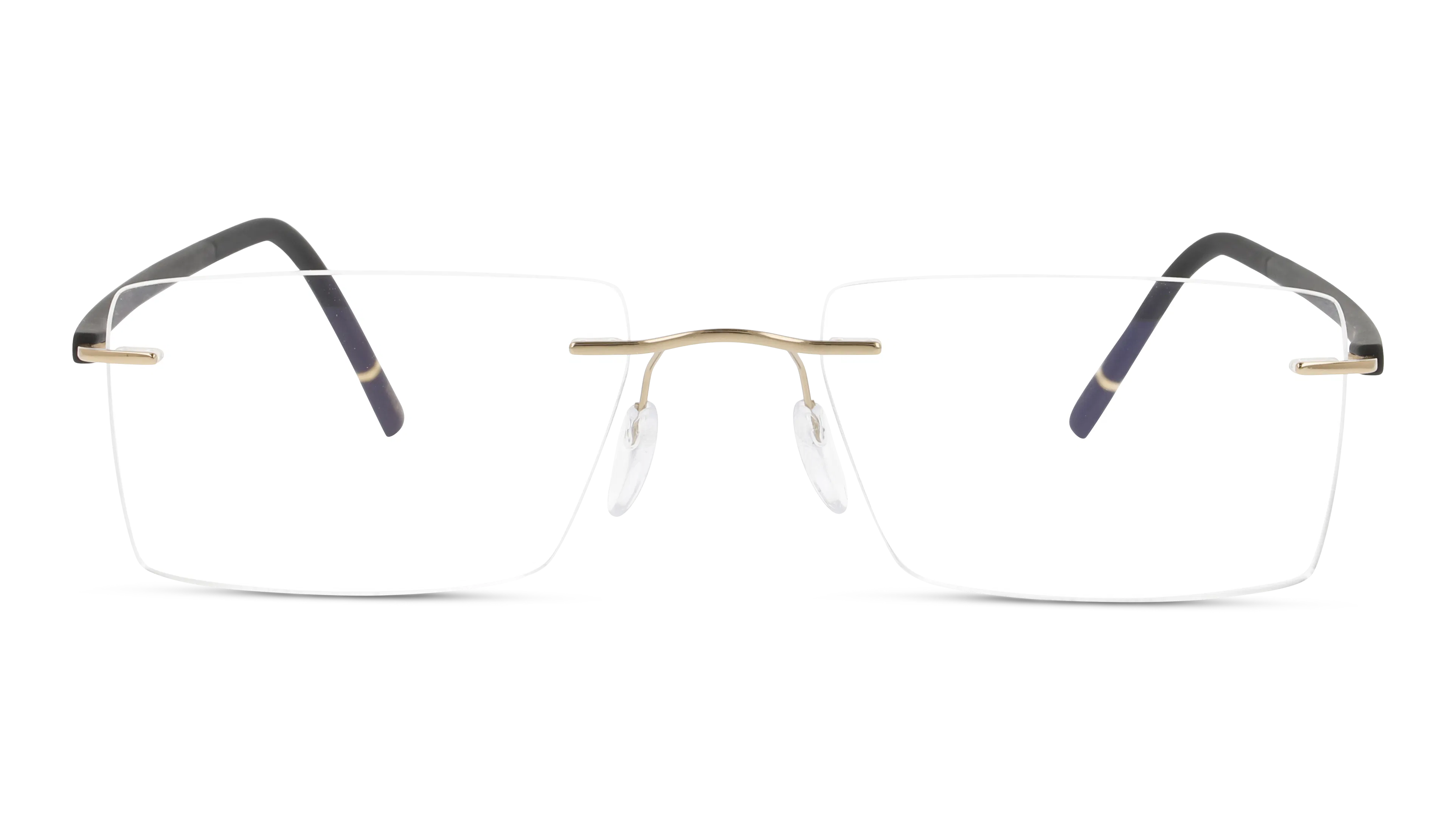 Front, Silhouette 5567 7630 Briller