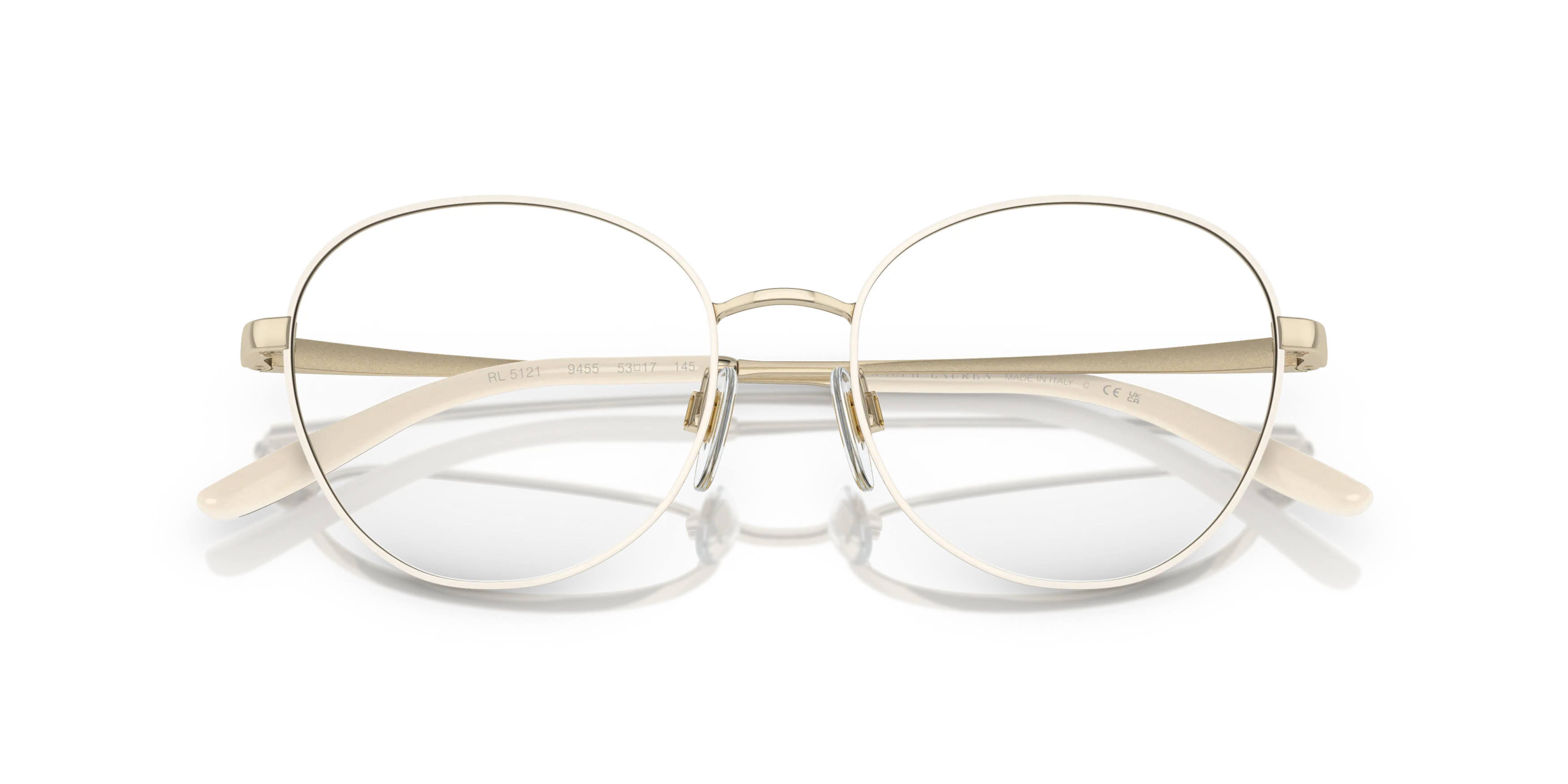 Folded, RALPH LAUREN RL5121 9455
