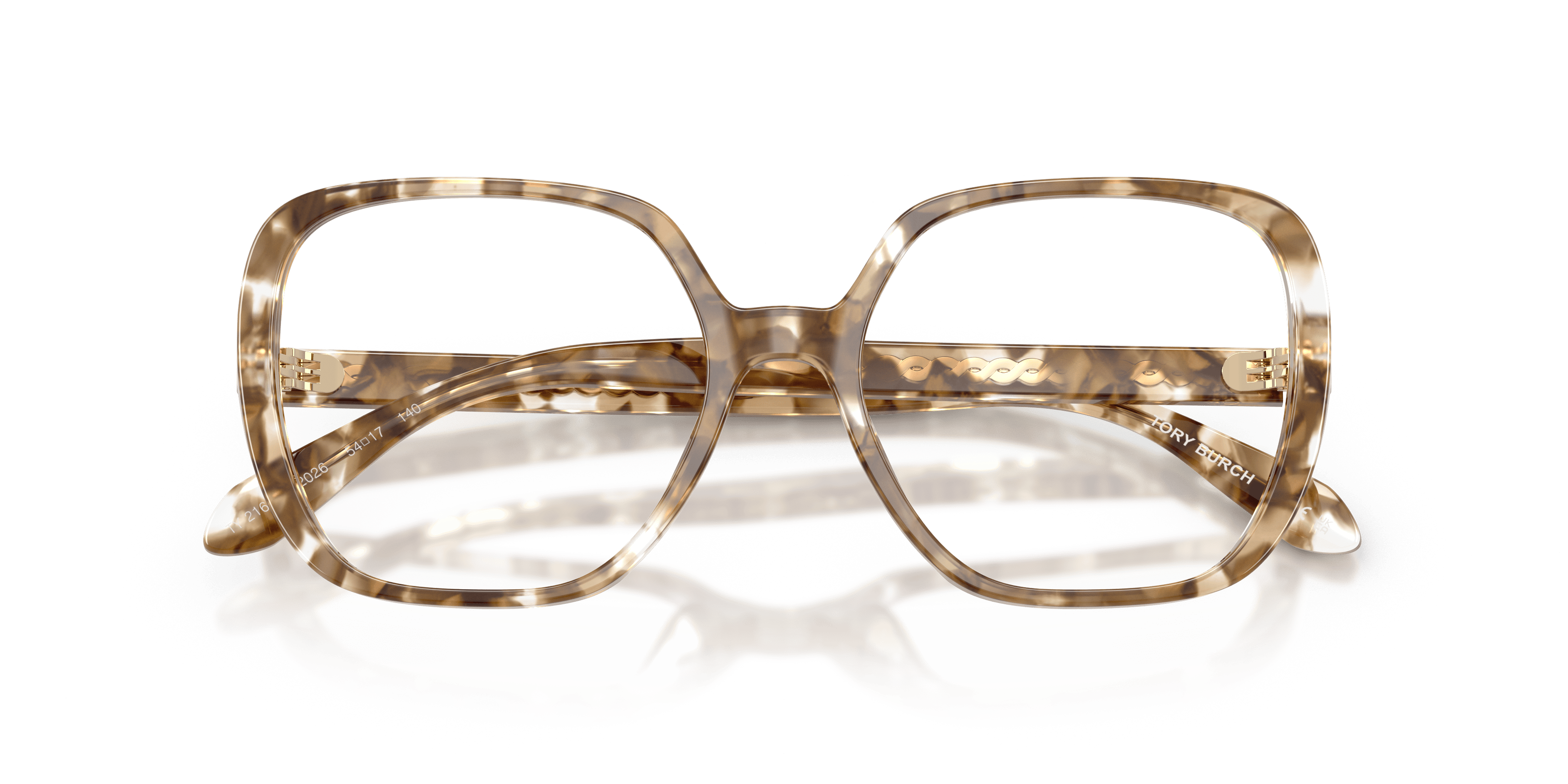 Folded, TORY BURCH TY2167U 2026