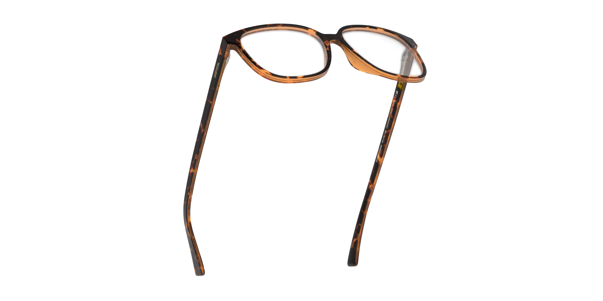 Bottom_Up, Unofficial UNOF0507 Glasses