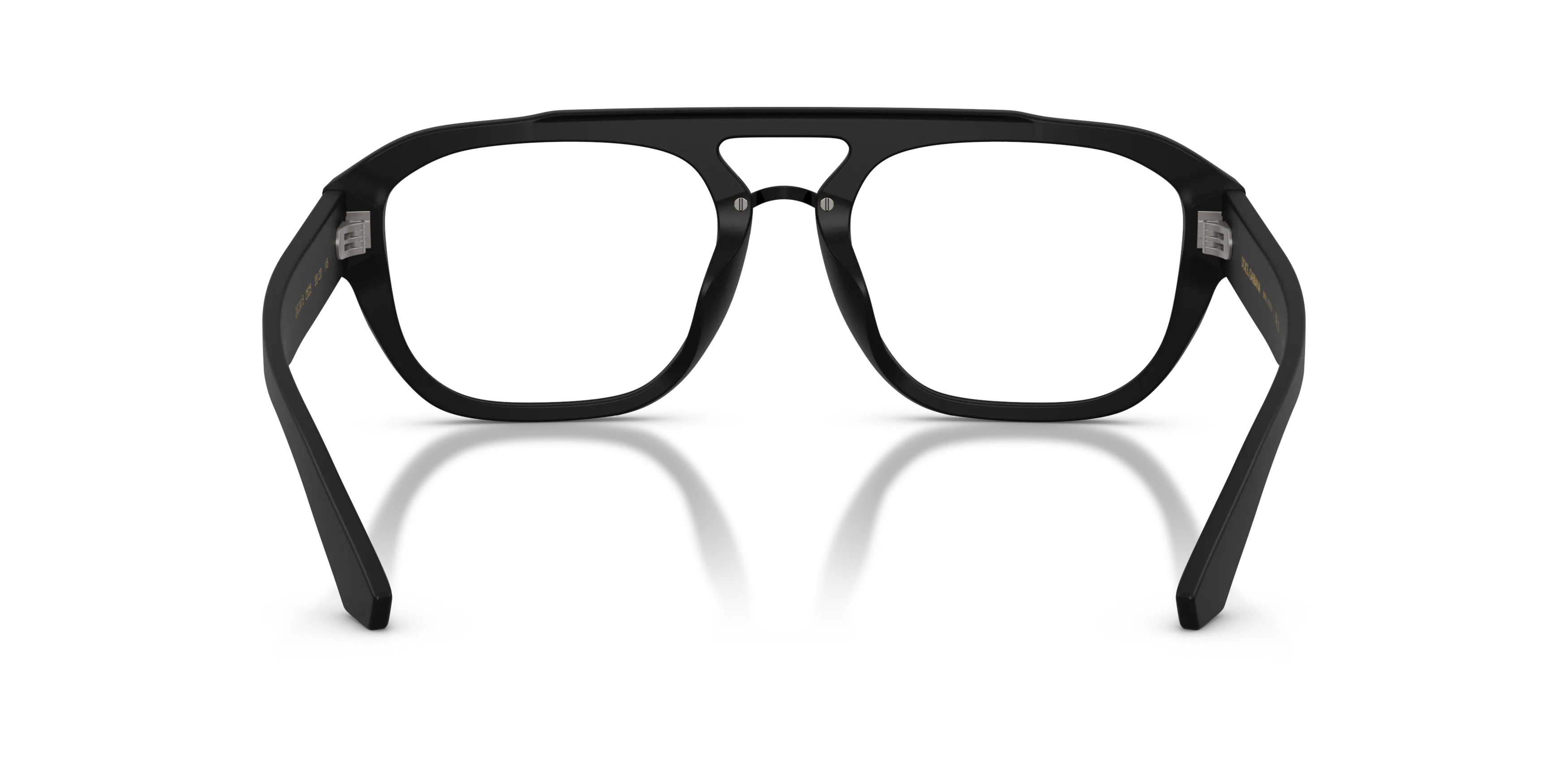 Detail02, Dolce & Gabbana DG 3415 Glasses