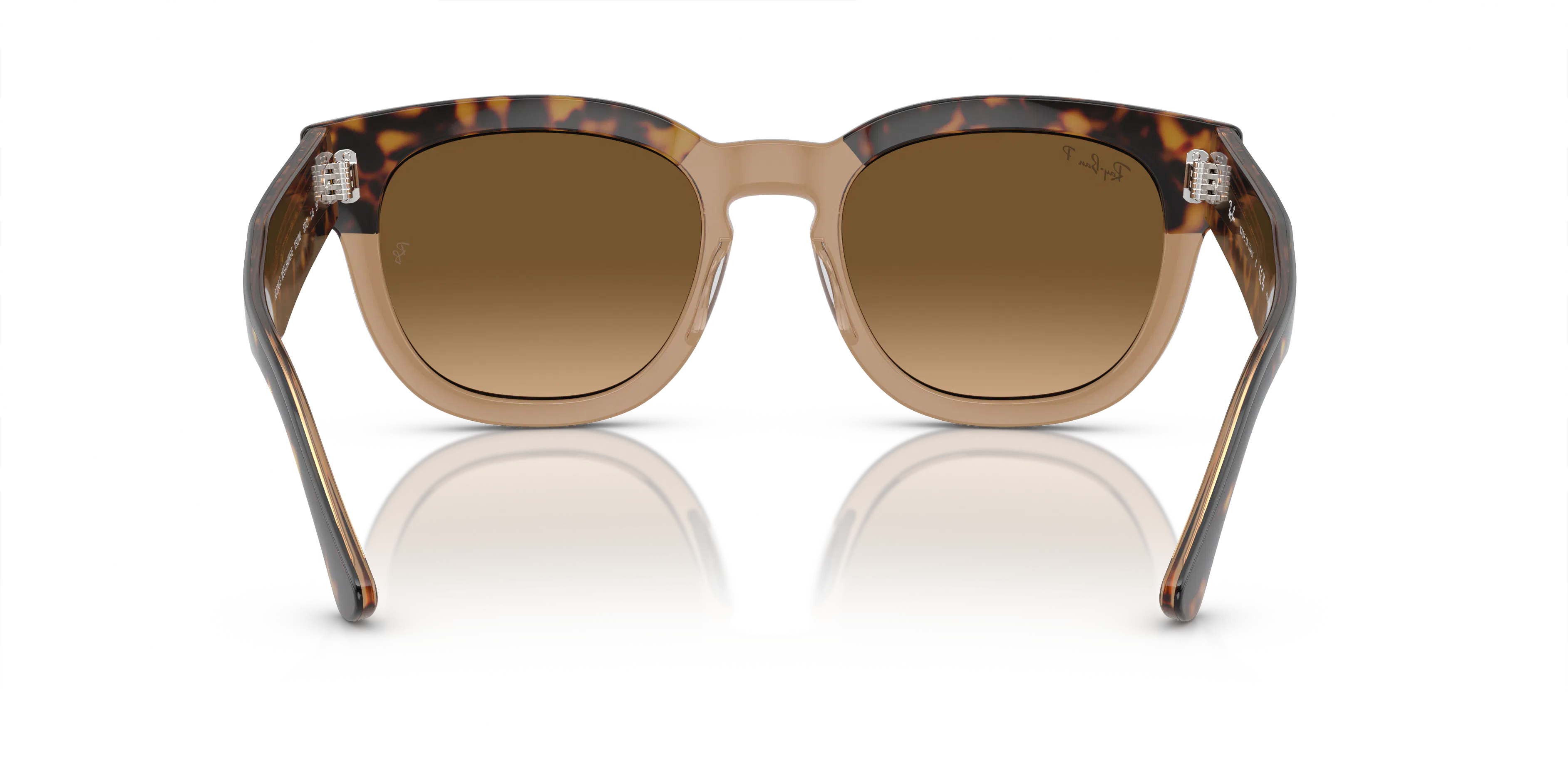 Detail02, Ray-Ban Mega Hawkeye RB 0298S Sunglasses