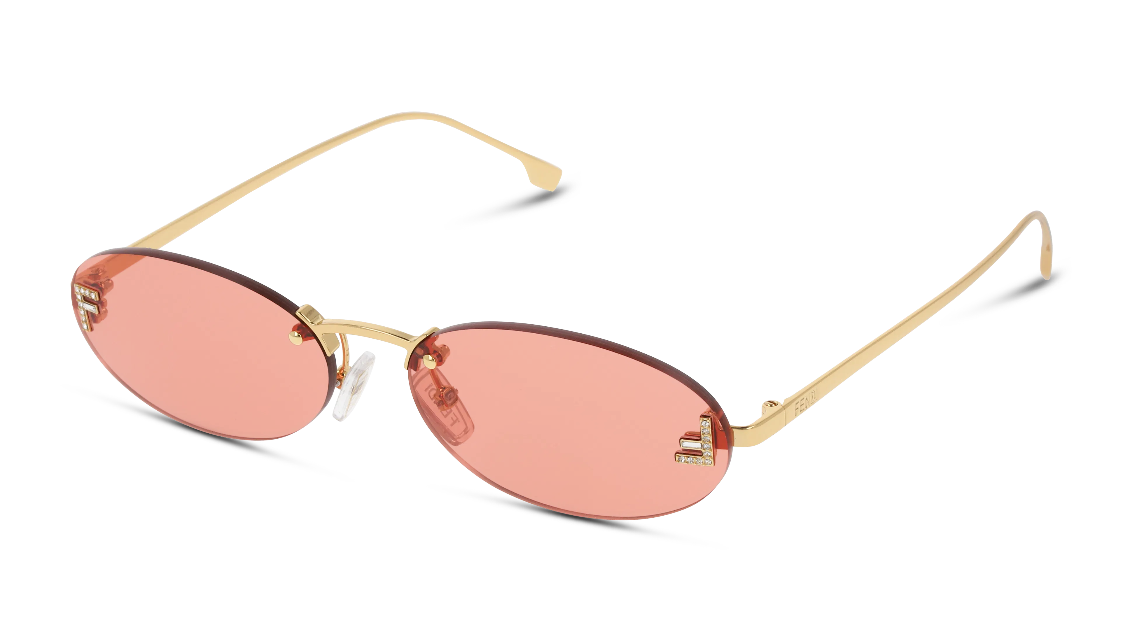 Angle_Left01, Fendi FE4075US 30S