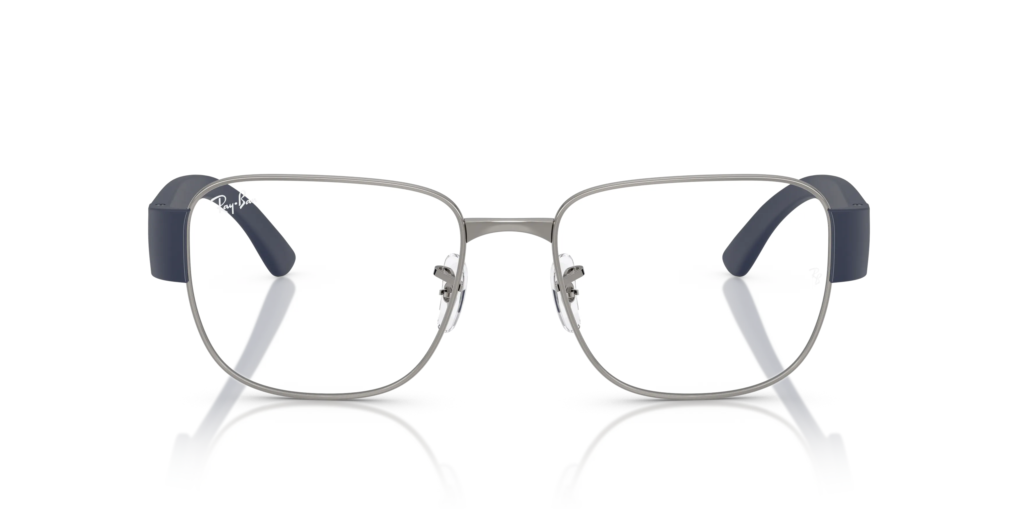 Front, RAY-BAN Optics RX6532 3189