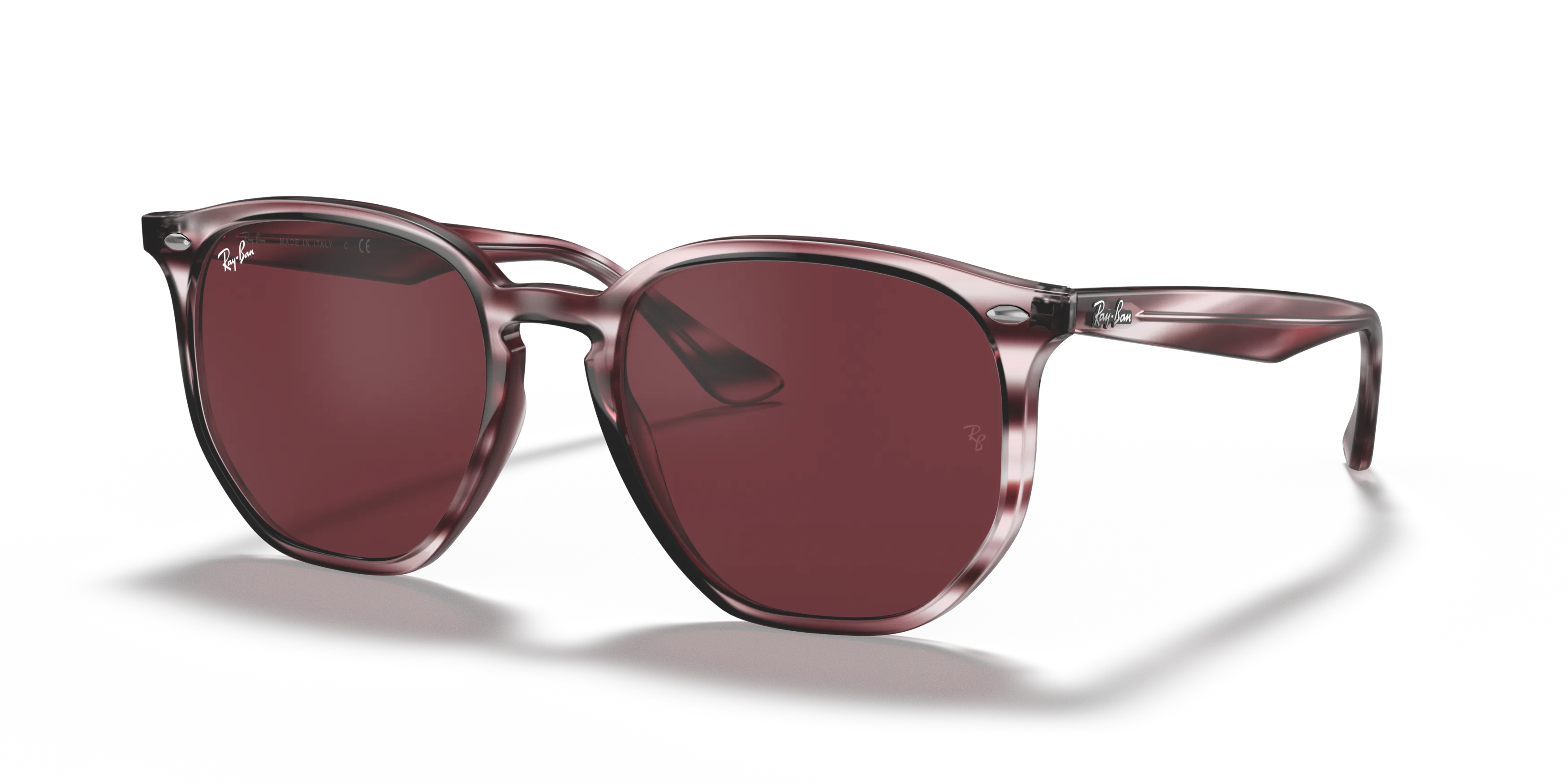 Angle_Left01, Ray-Ban RB4306 643175