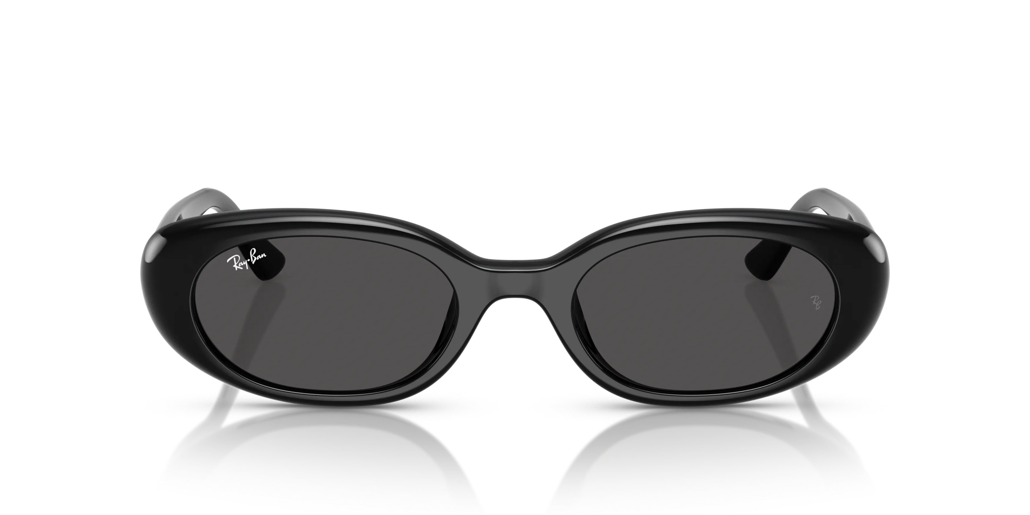 Front, Ray-Ban 0RB4441D Bio-Based 667787 Solglasögon