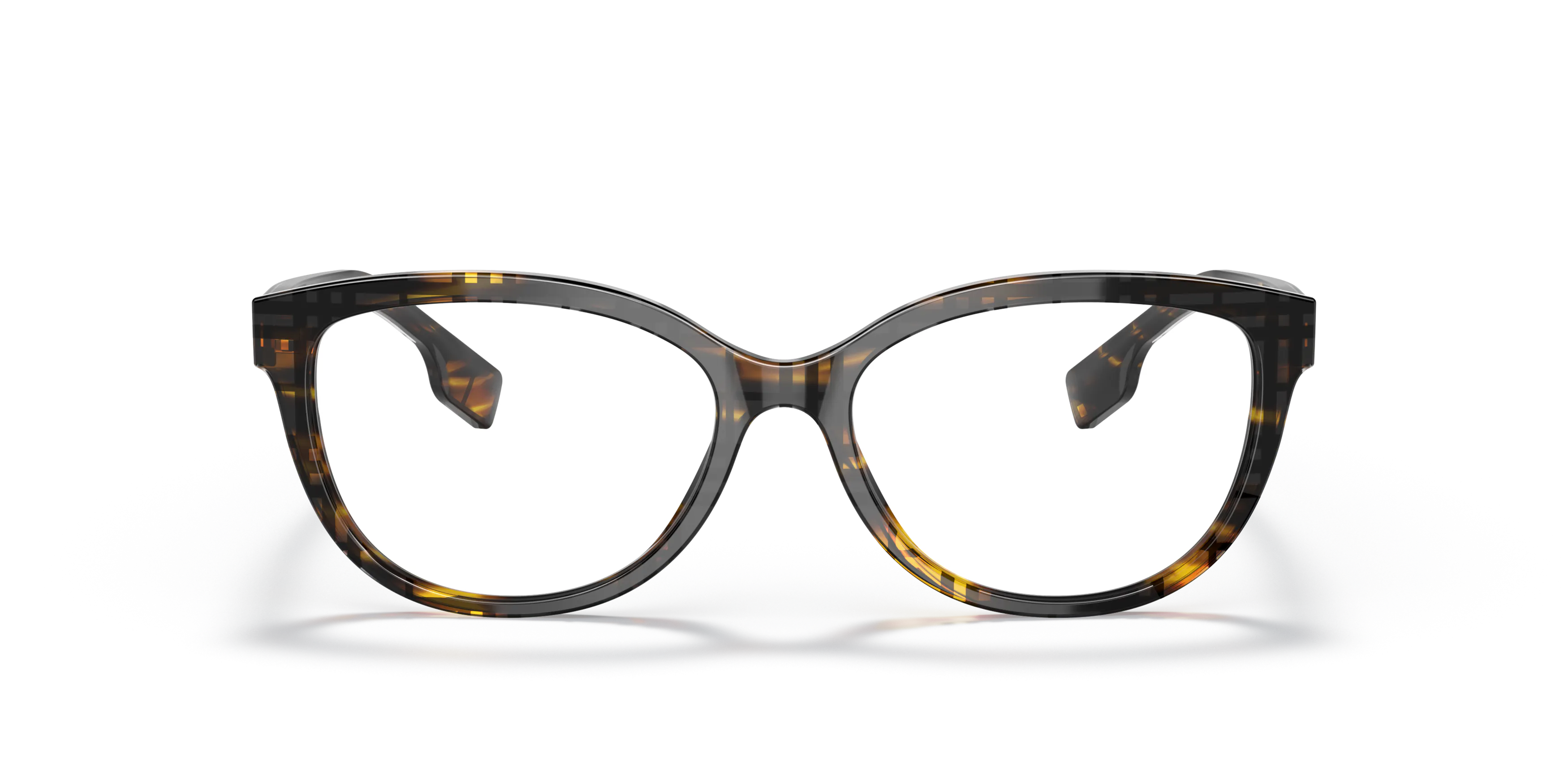 Front, Burberry BE 2357 Glasses