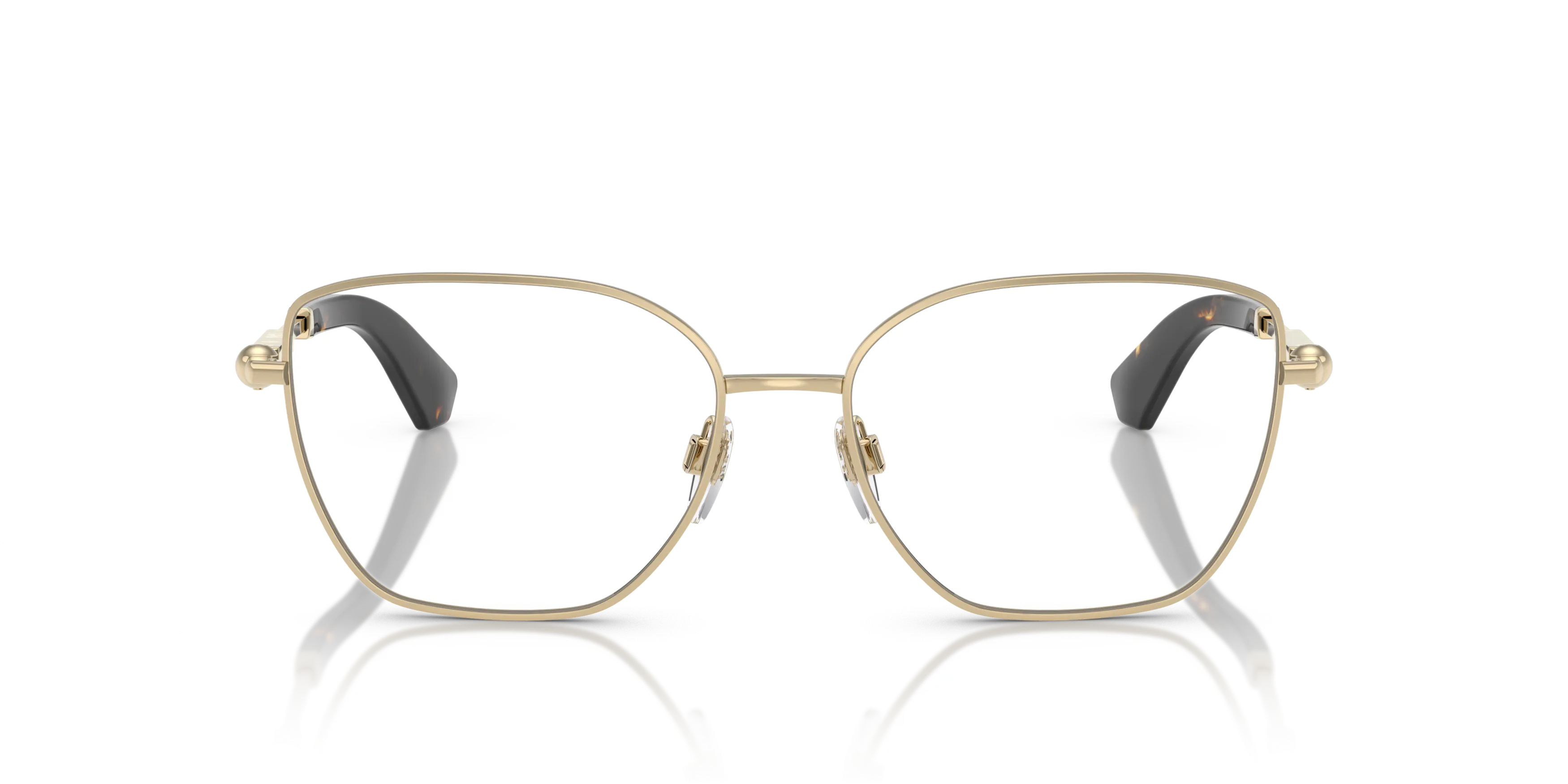 Front, Burberry BE1390 Glasses