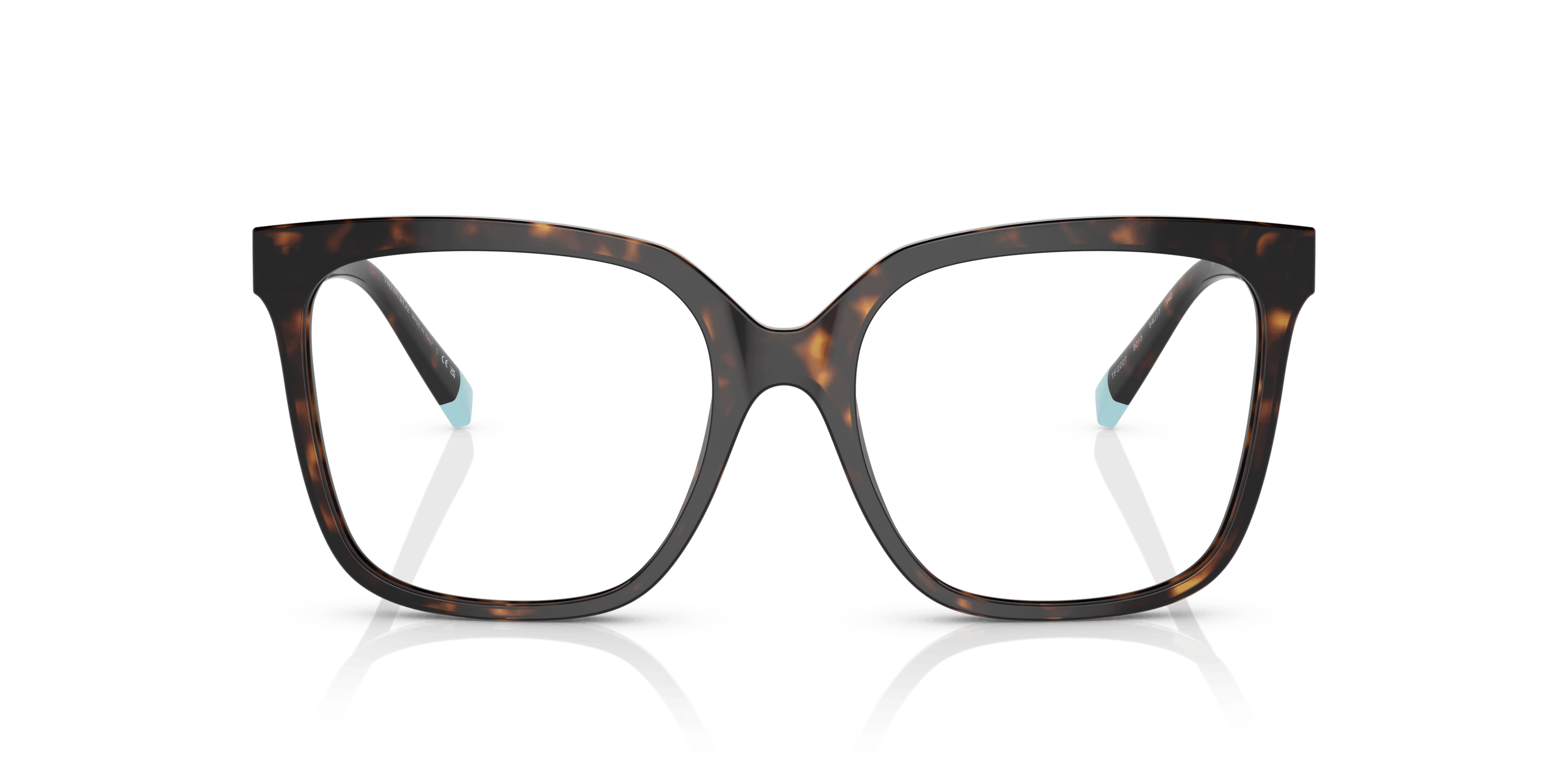 Front, Tiffany & Co. TF2227 8015