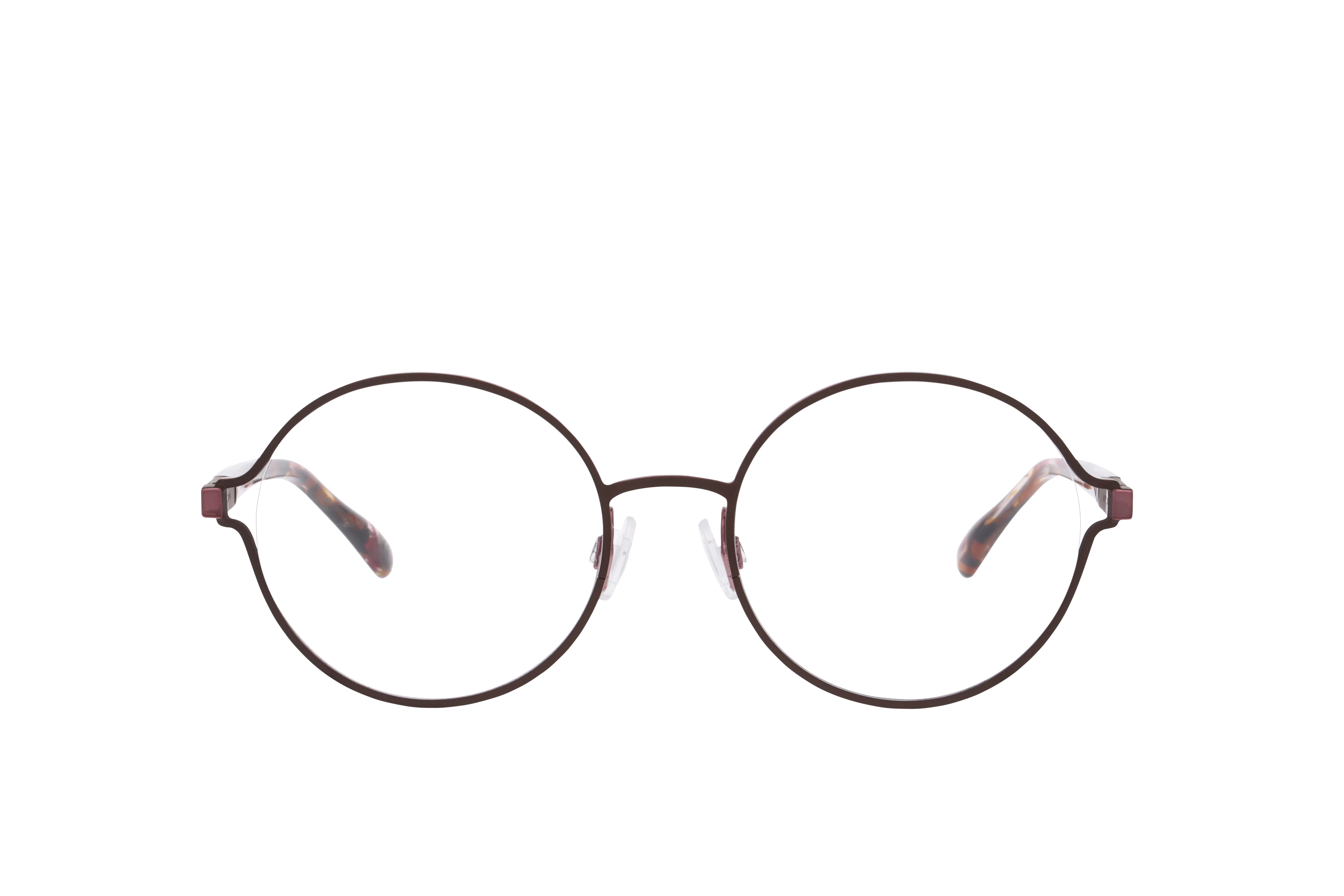 Front, Pilgrim 6027 7840 Briller
