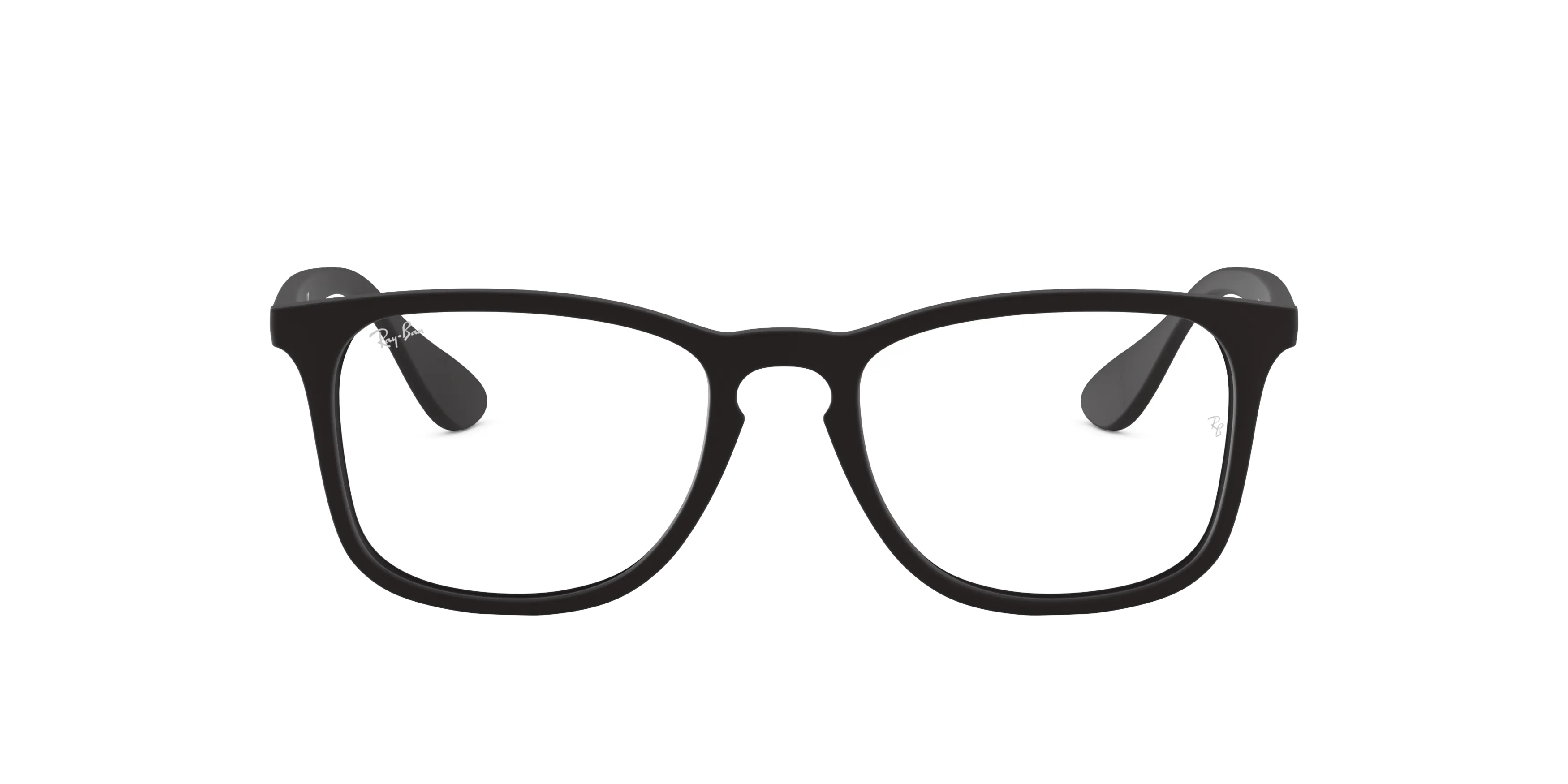 Front, RAY-BAN Optics RX7074 5364