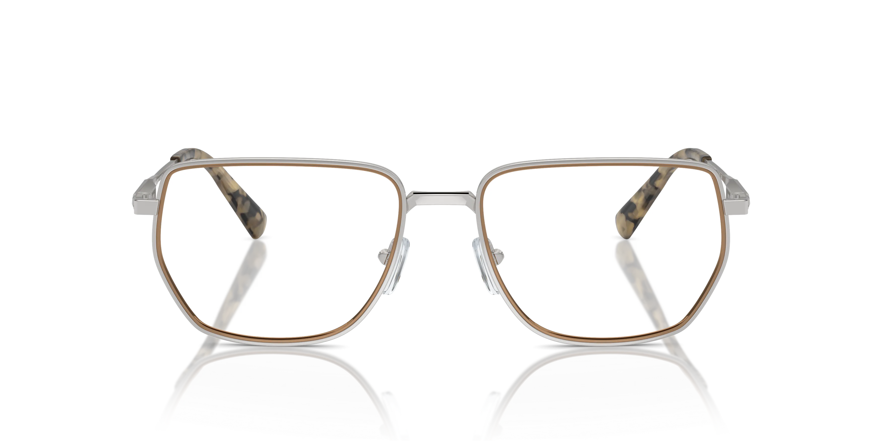 Front, Michael Kors Steamboat MK3080 1893