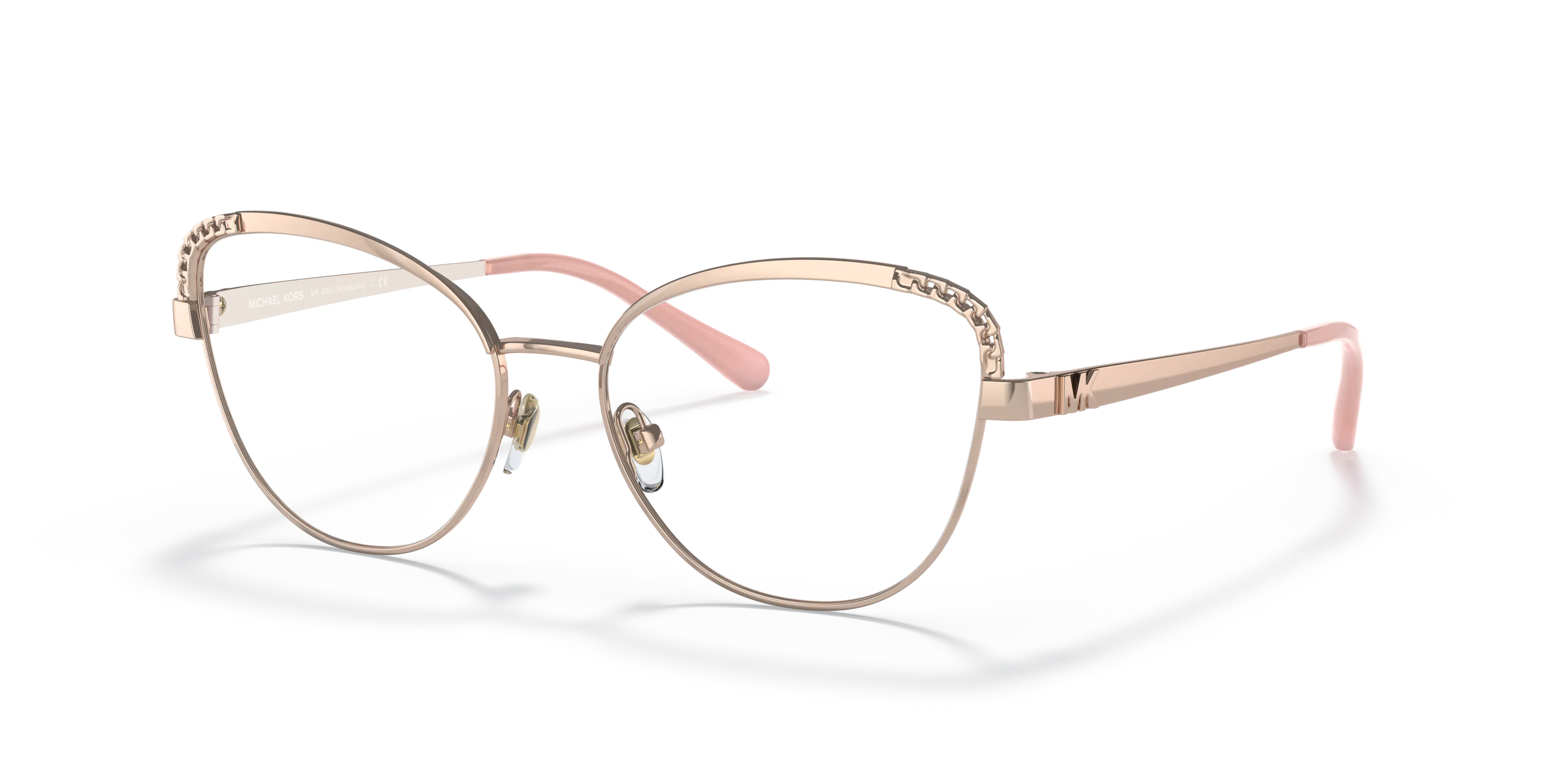 Angle_Left01, MICHAEL KORS Andalusia MK3051 1108