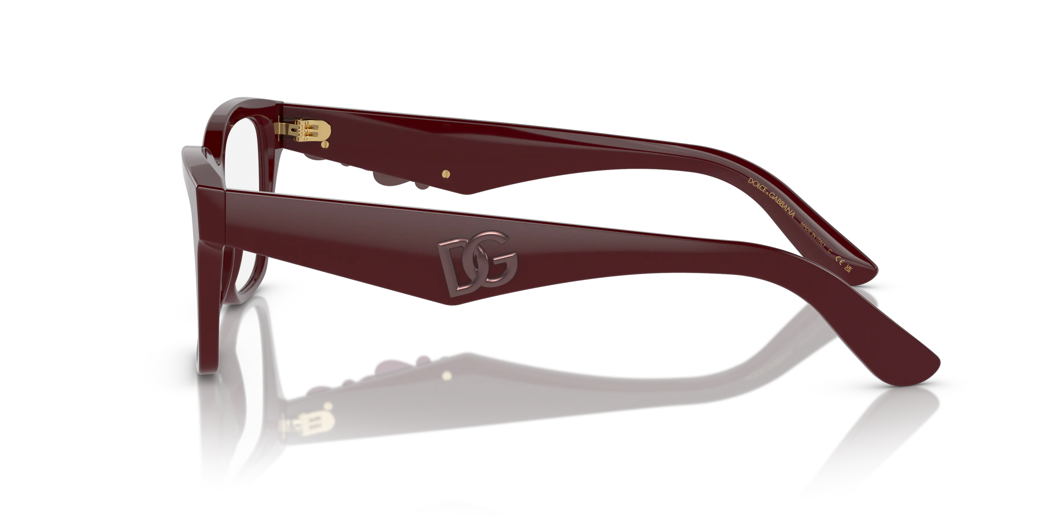 Angle_Left02, Dolce&Gabbana DG3370 3091