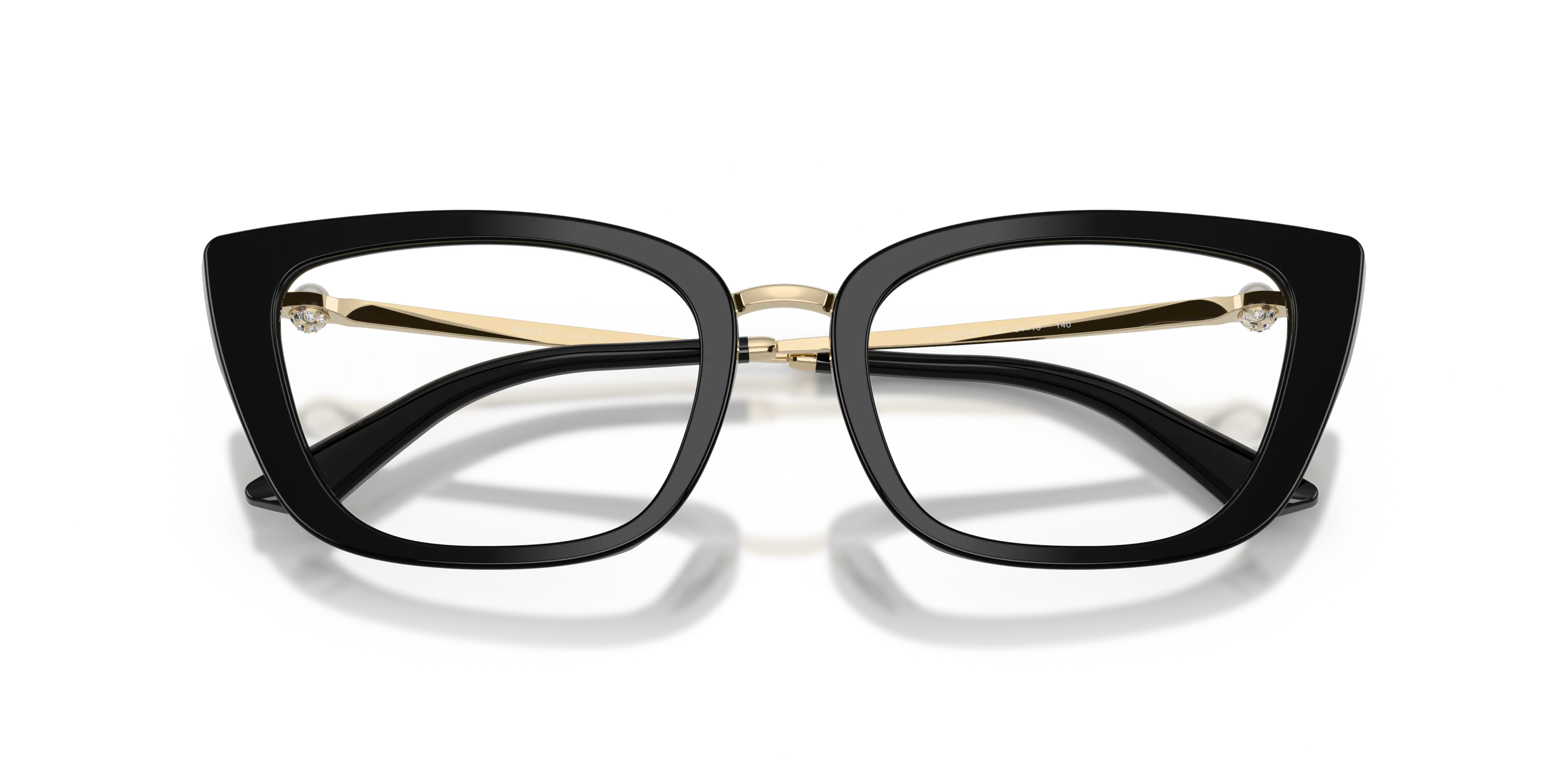 Folded, JIMMY CHOO JC3034HB 5000