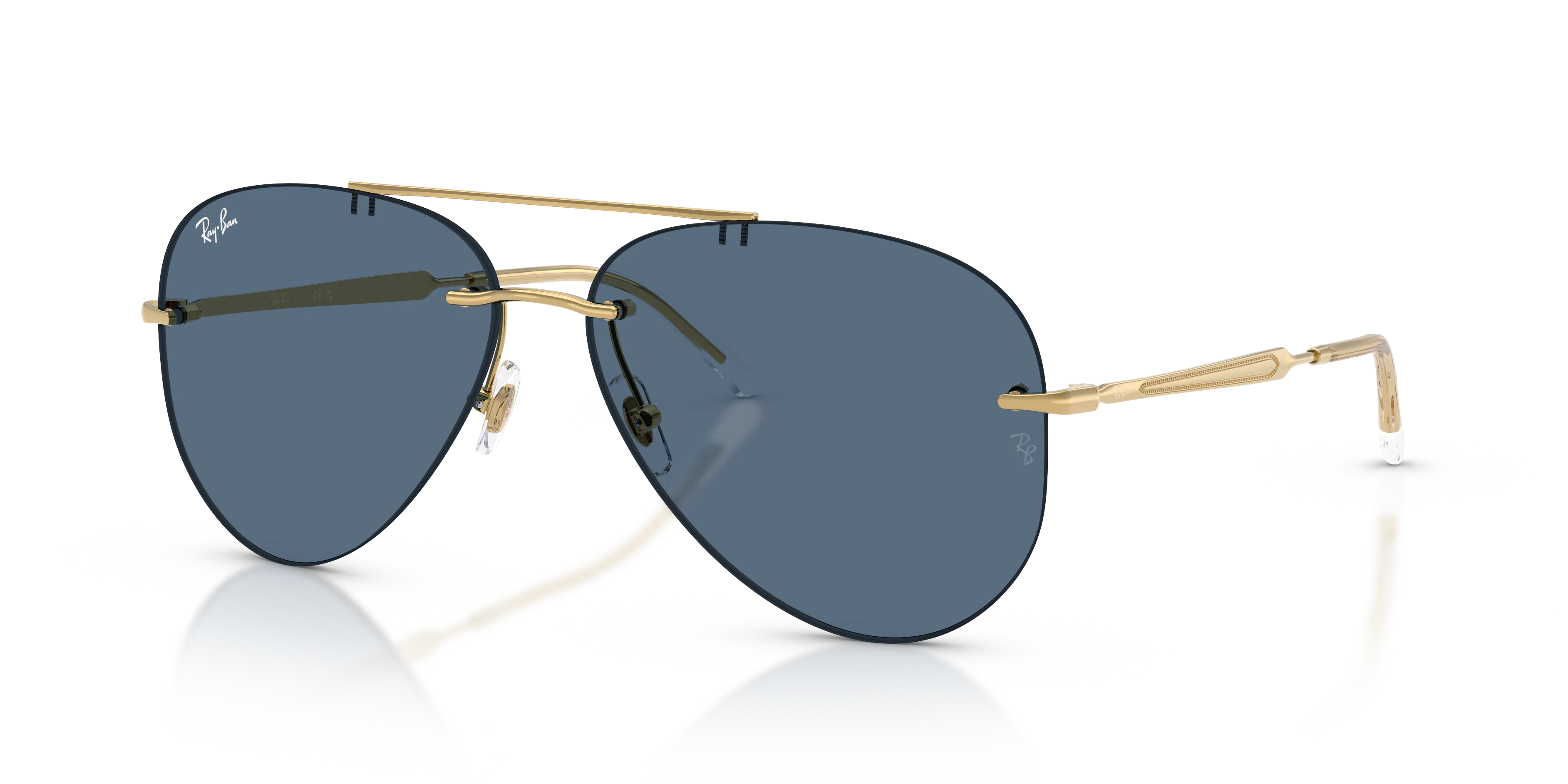 Angle_Left01, Ray-Ban RB3791 001/80