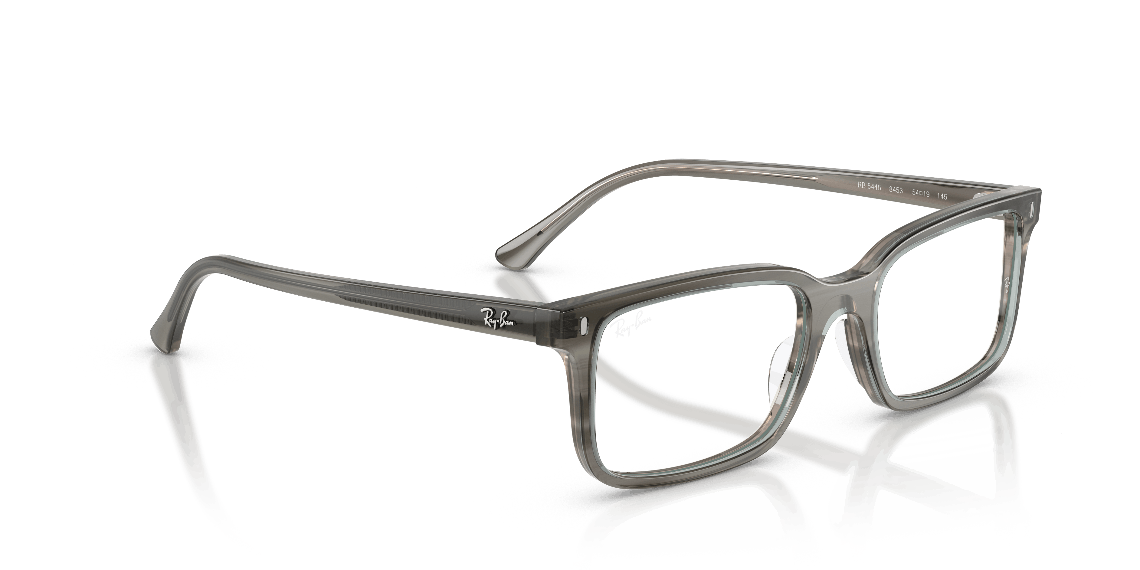 Angle_Right01, Ray-Ban Optics RX5445 8453