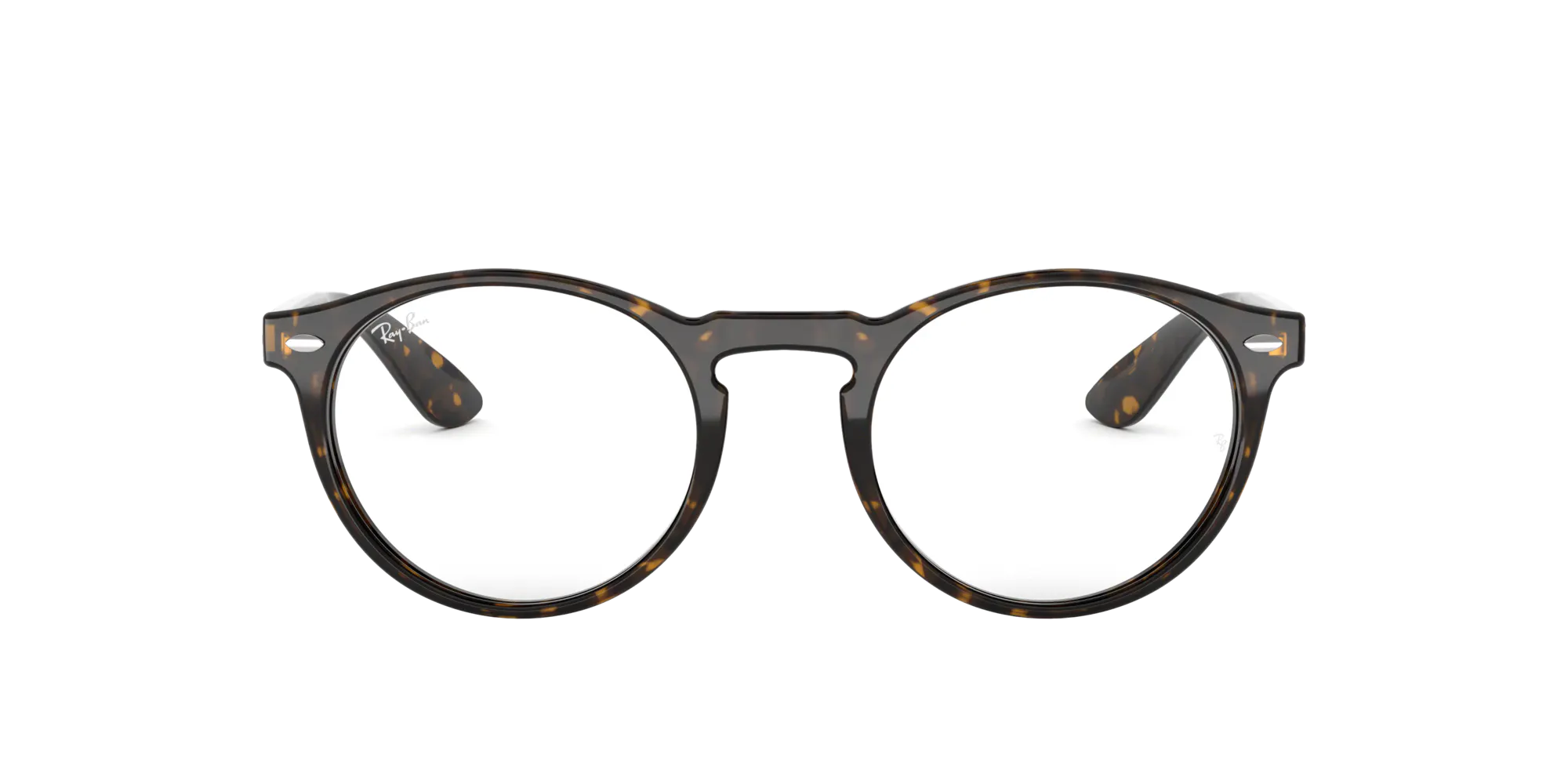 Front, Ray-Ban RX5283 2012