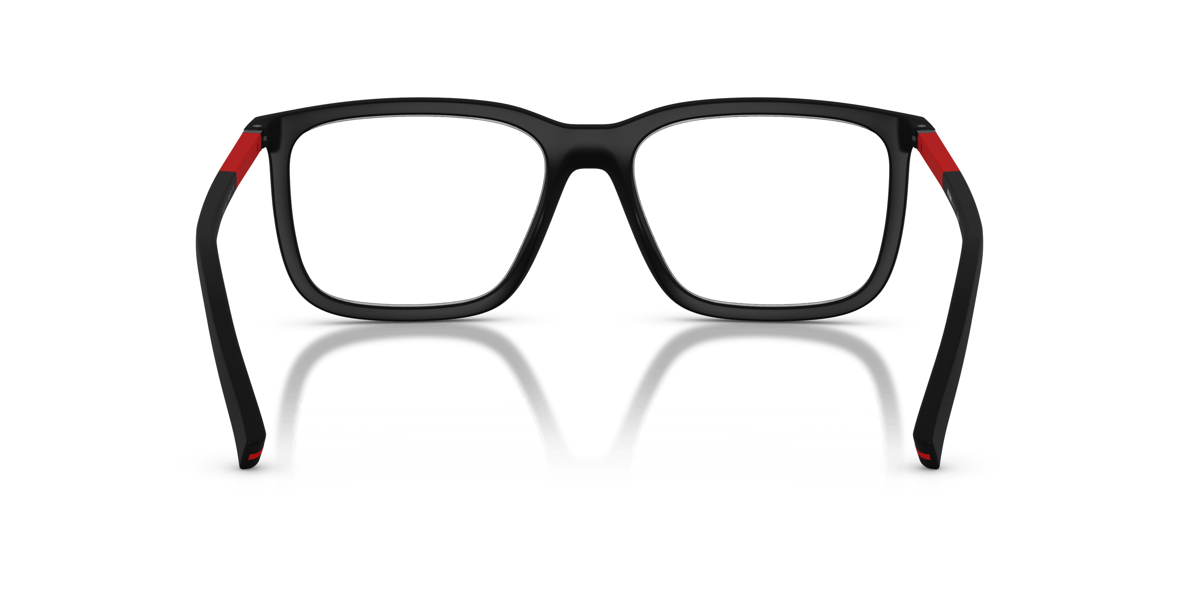 Detail02, Prada Linea Rossa PS 01SV DG01O1