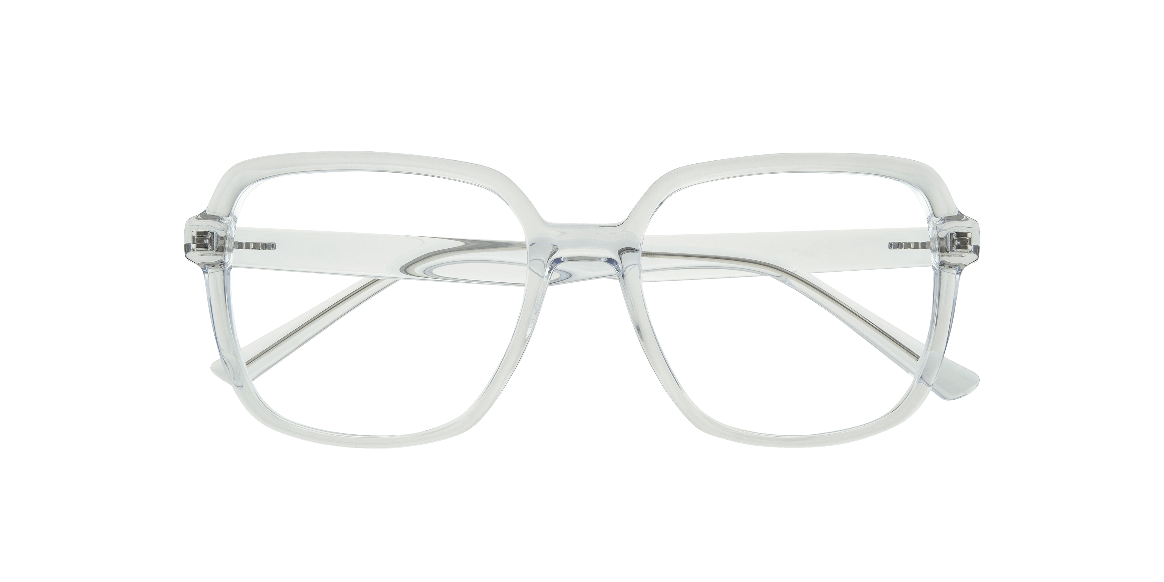 Folded, Pure form 0IY3061 C02 Brillestel