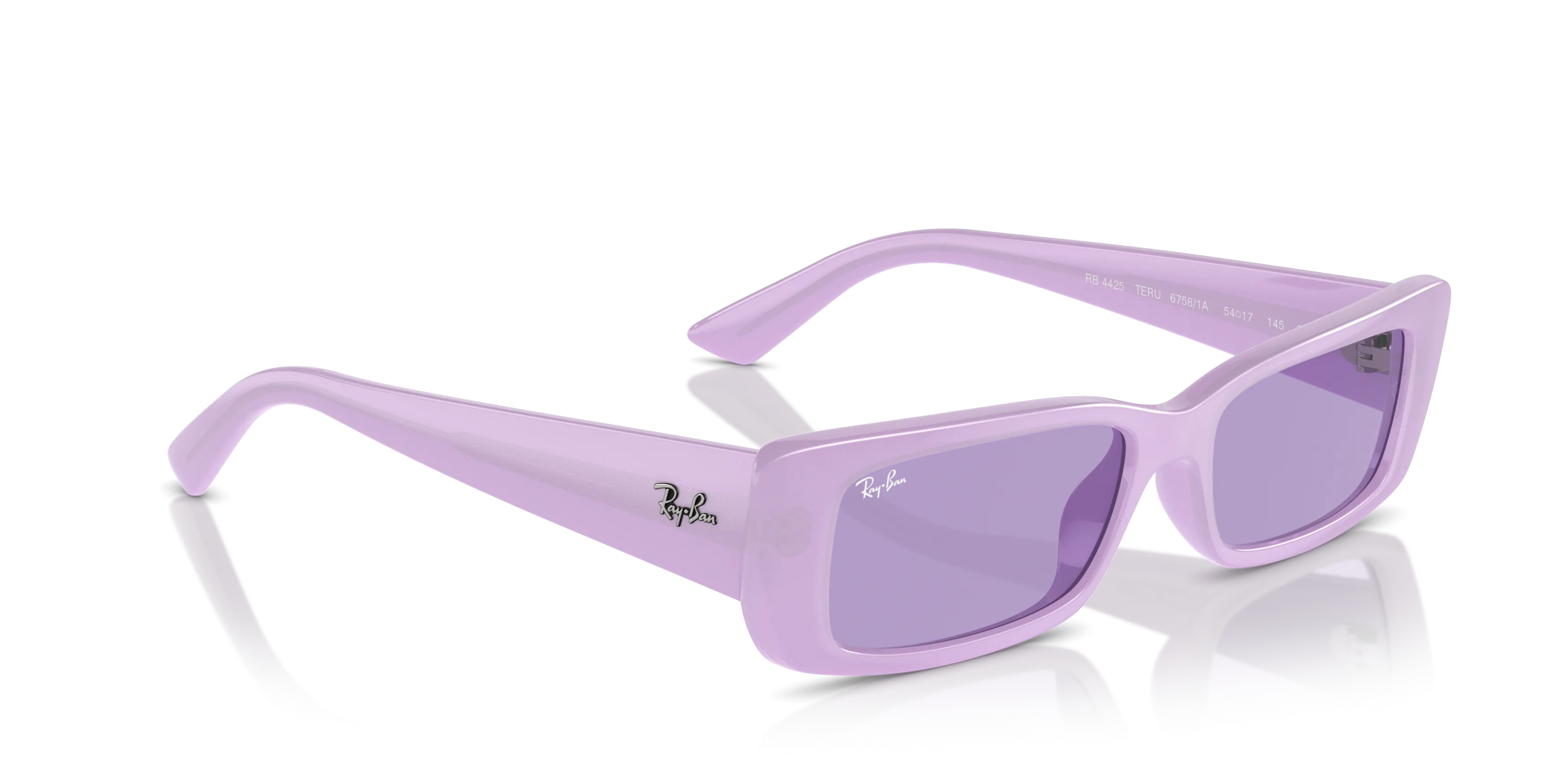 Angle_Right01, Ray-Ban RB4425 Teru Bio-Based RB4425 67581A