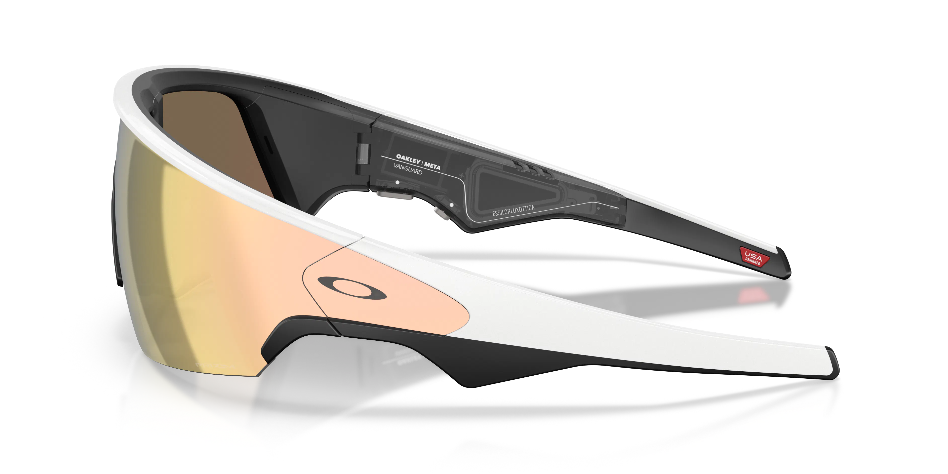 Angle_Left02, OAKLEY Meta Vanguard OW8001 800108
