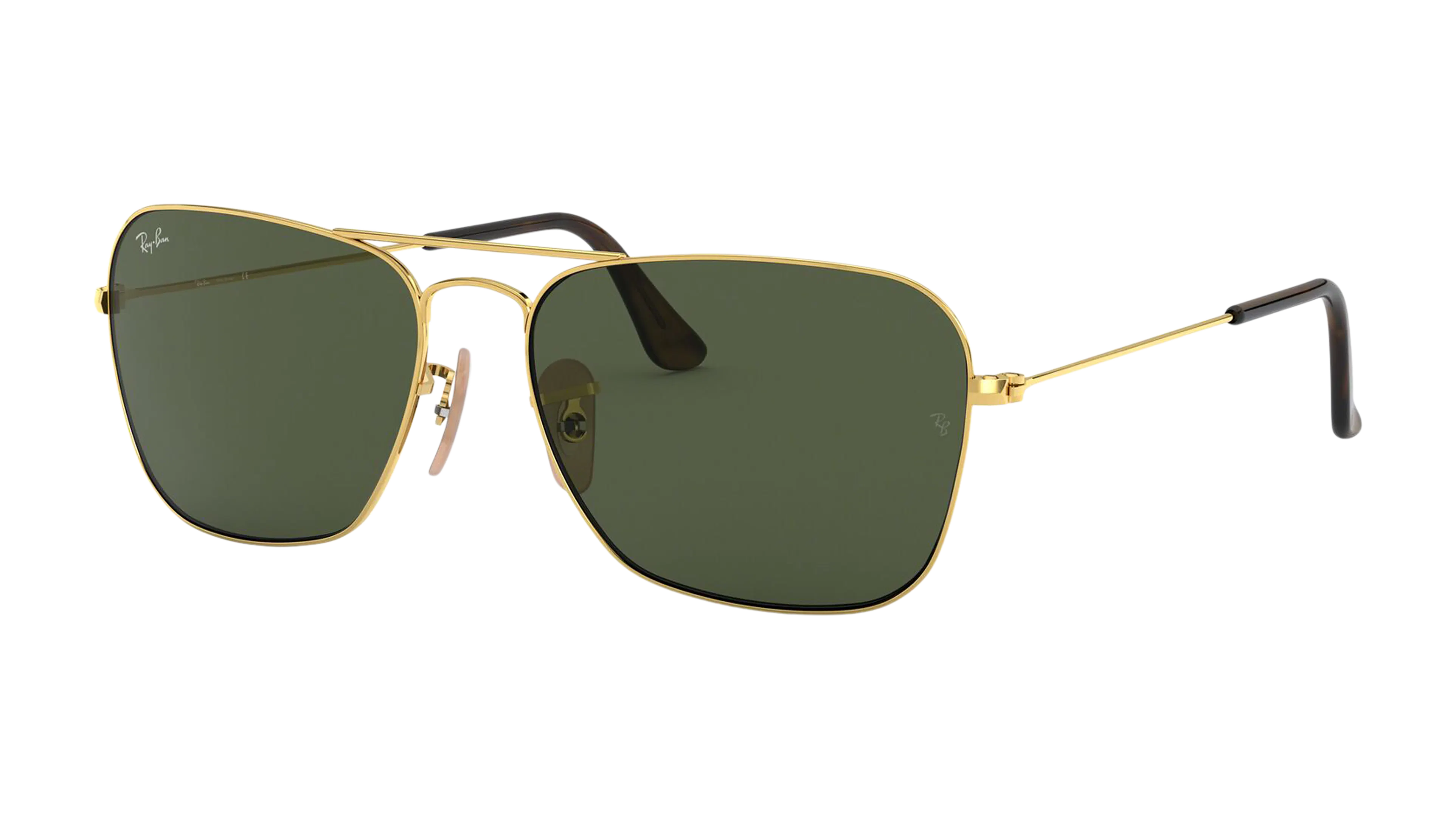 Angle_Left01, Ray-Ban Caravan RB3136 181