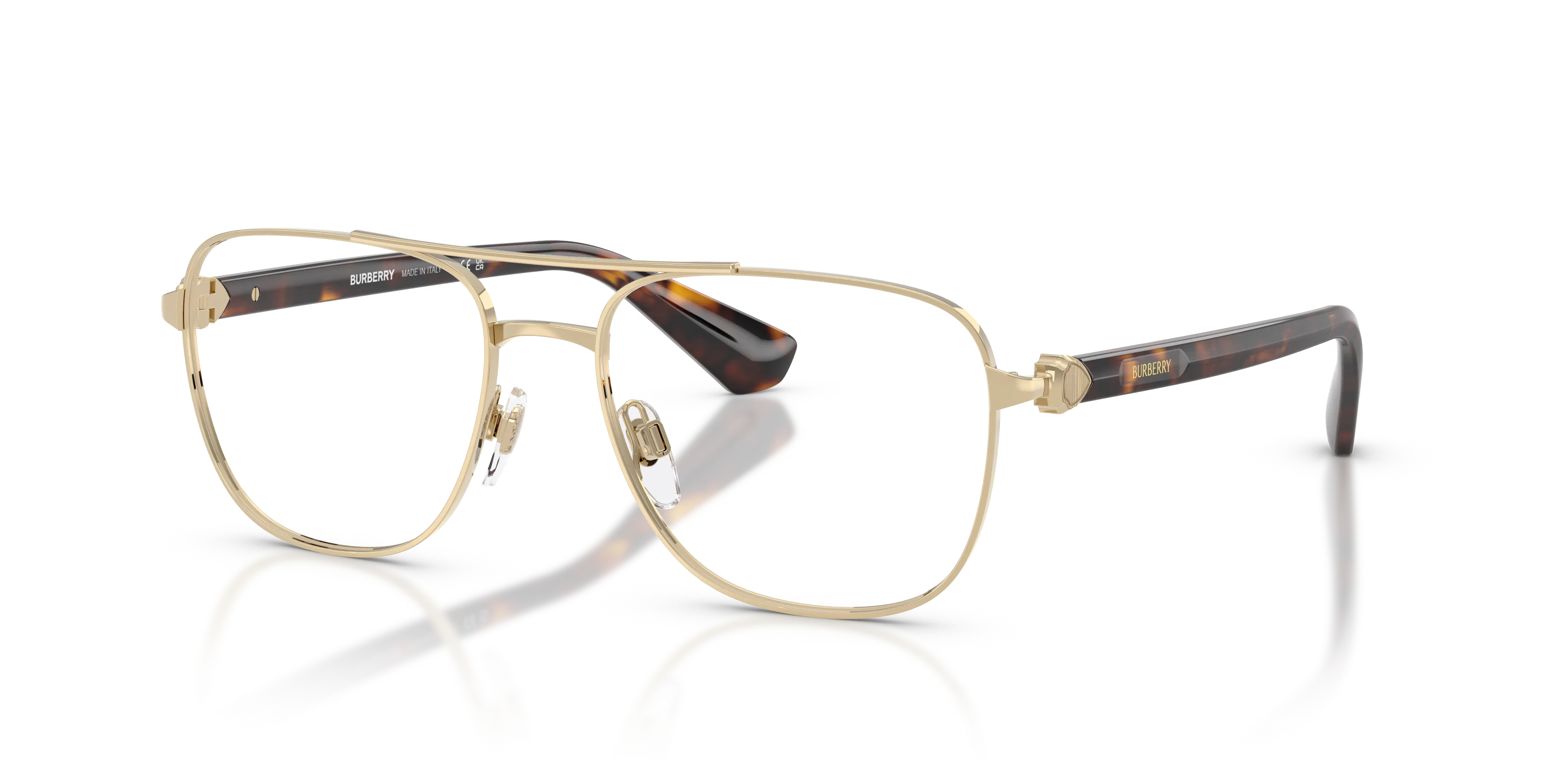 Angle_Left01, Burberry BE1396 1109
