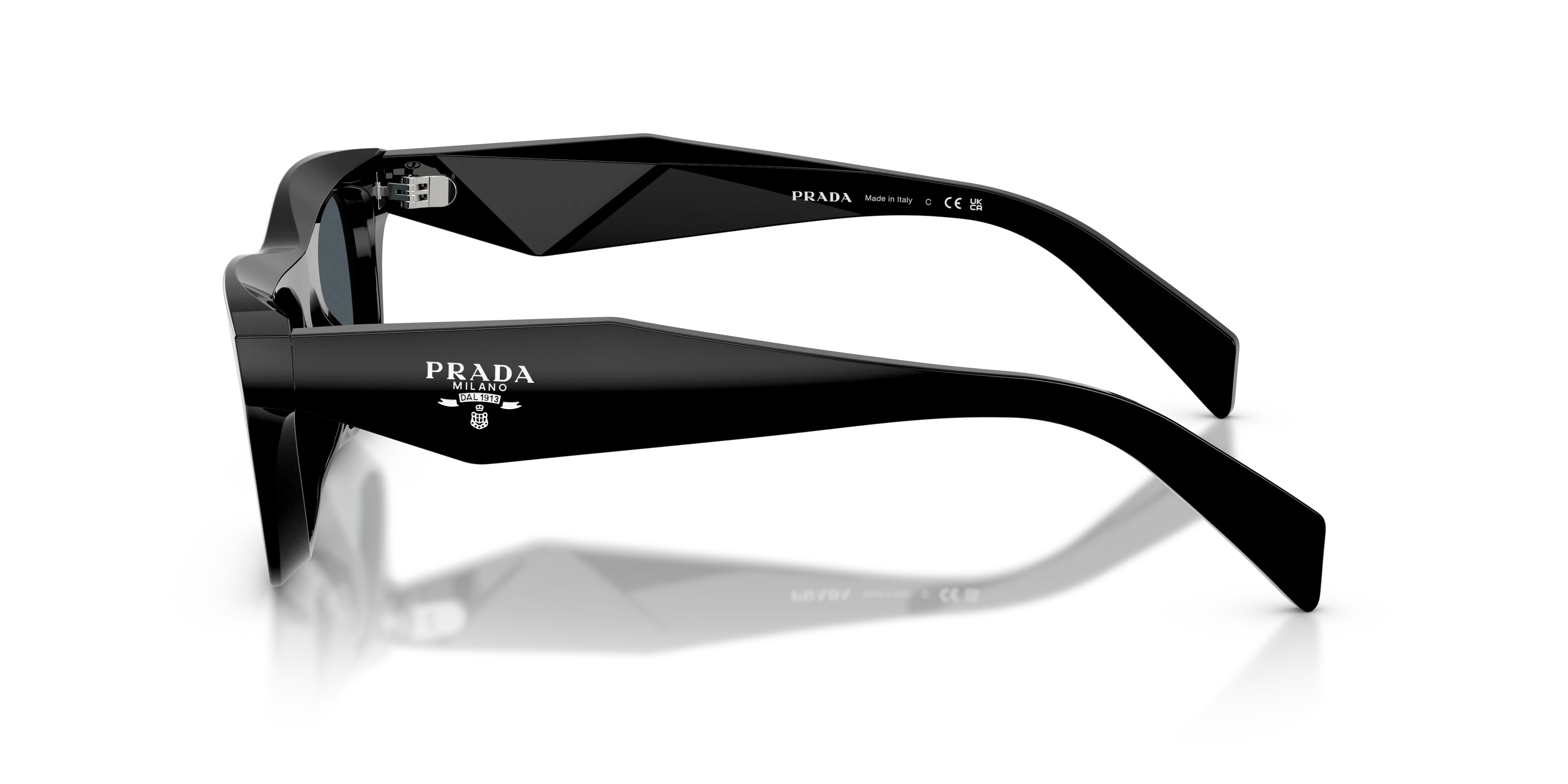 Angle_Left02, Prada PR C06S 16K70B