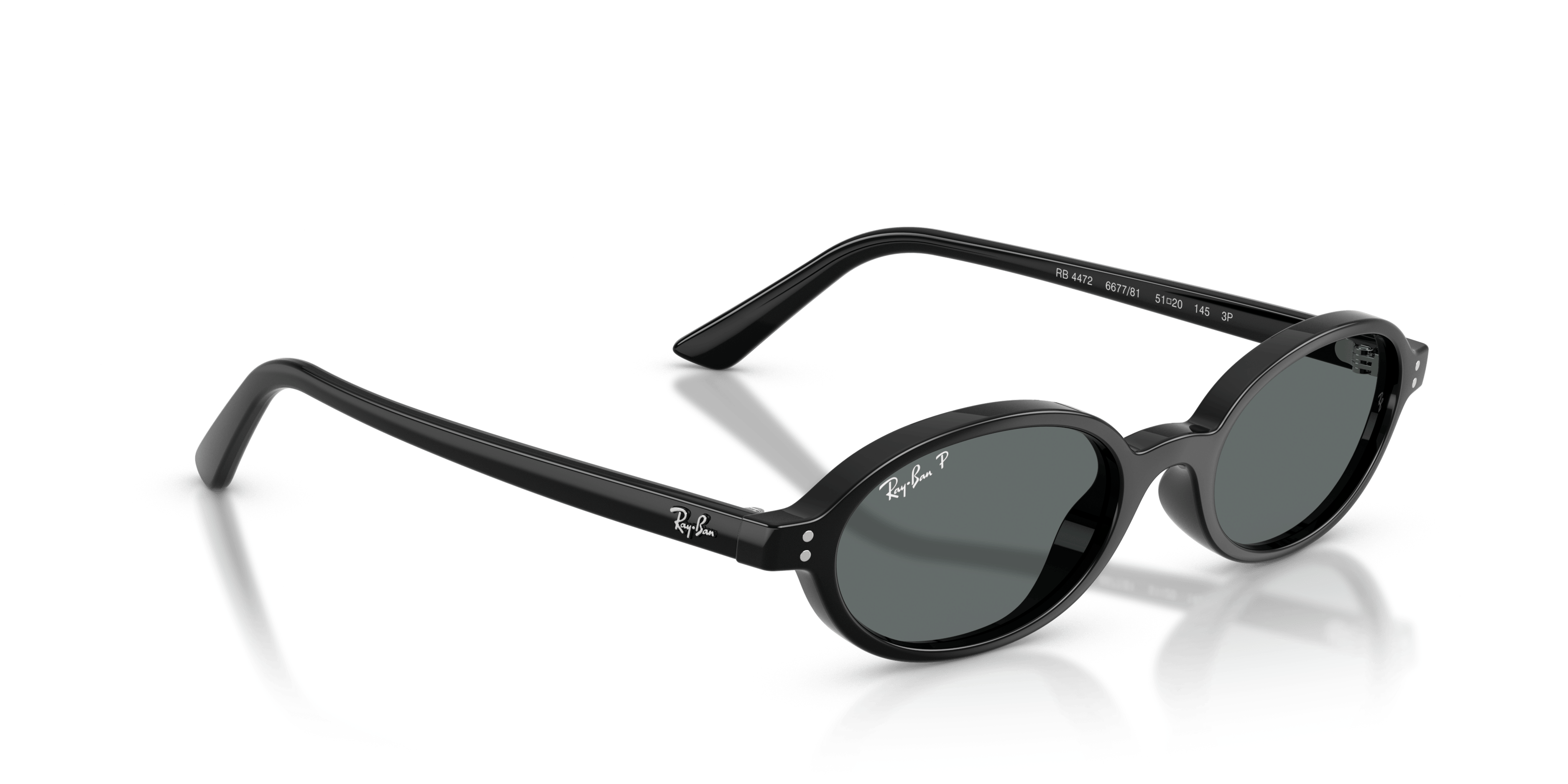 Angle_Right01, Ray-Ban Khal Bio-Based RB4472 667781