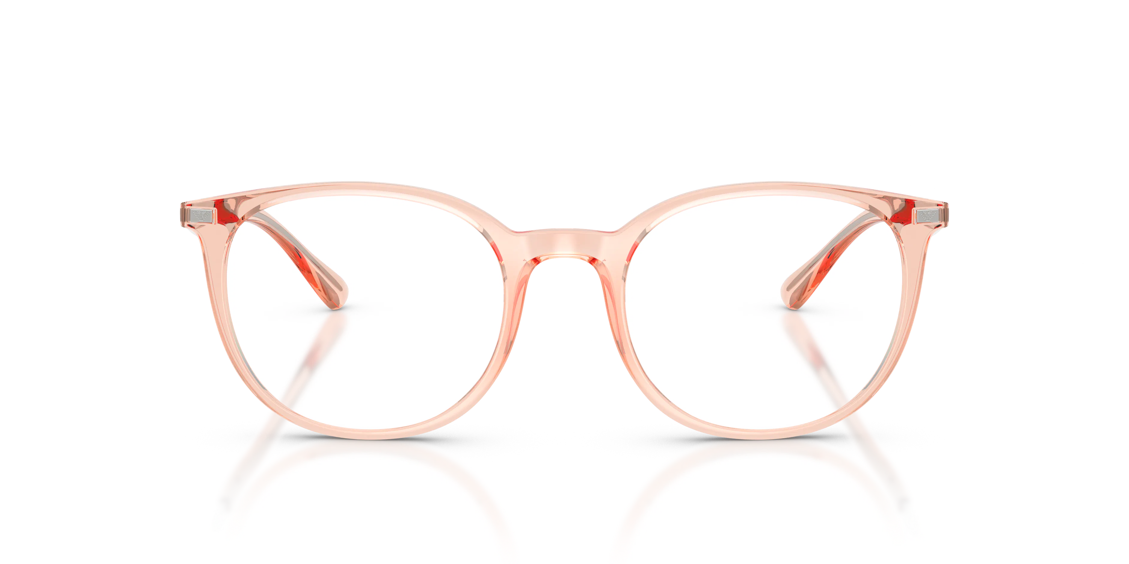 Front, Emporio Armani EA3168 6346