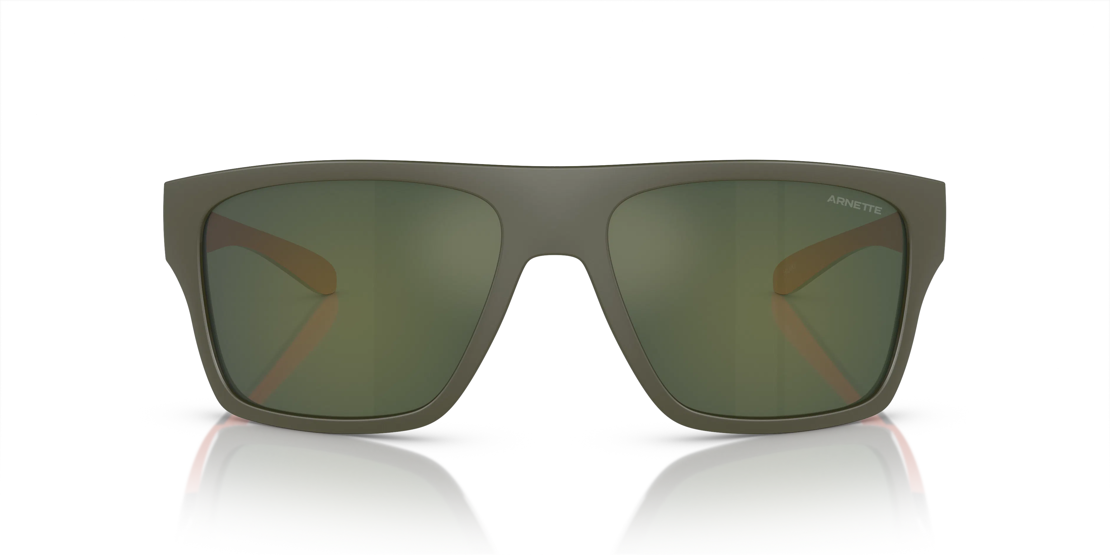 Front, Arnette Hijiki AN4330 28546R