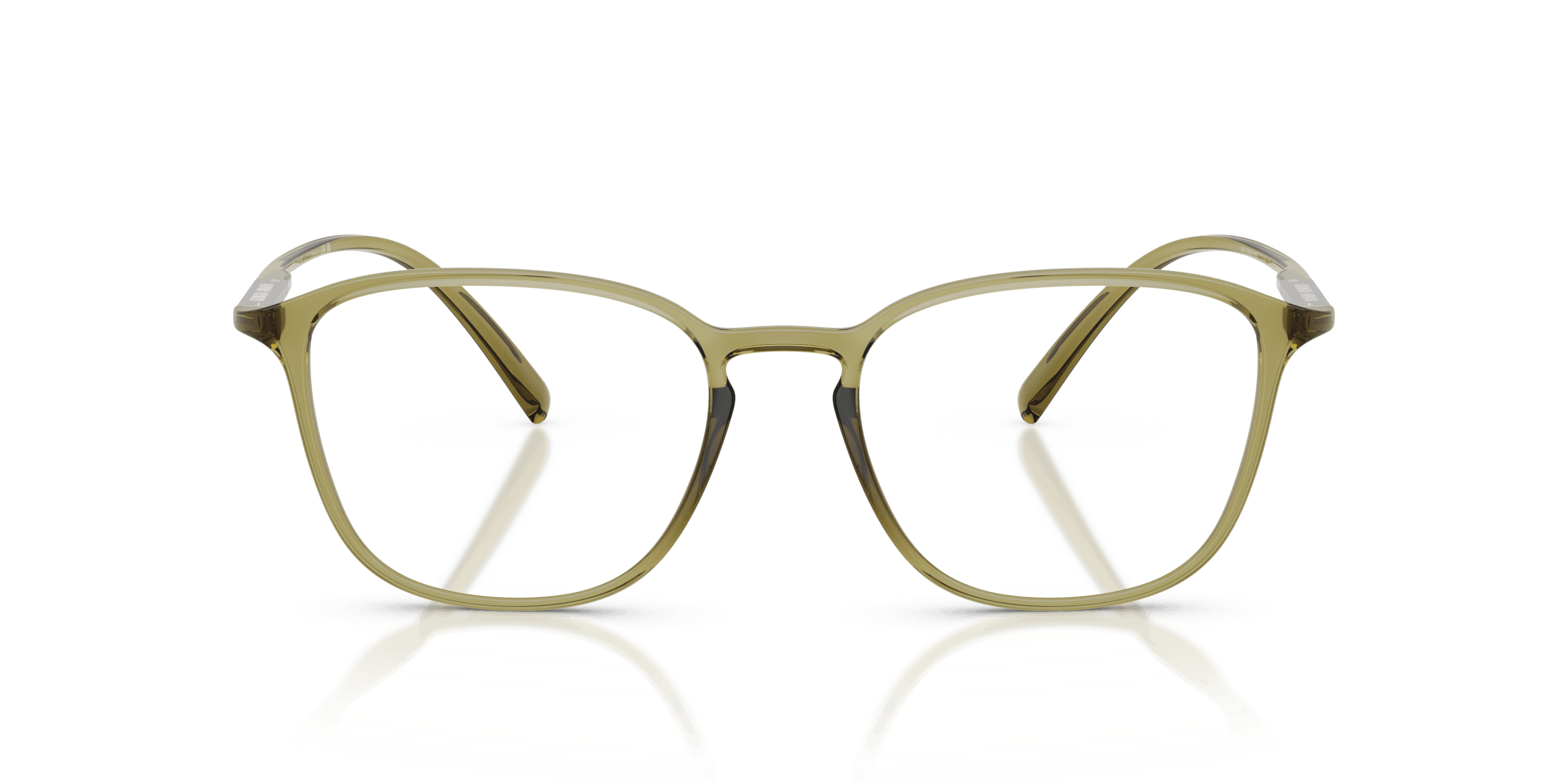Front, Giorgio Armani AR7276U 6240