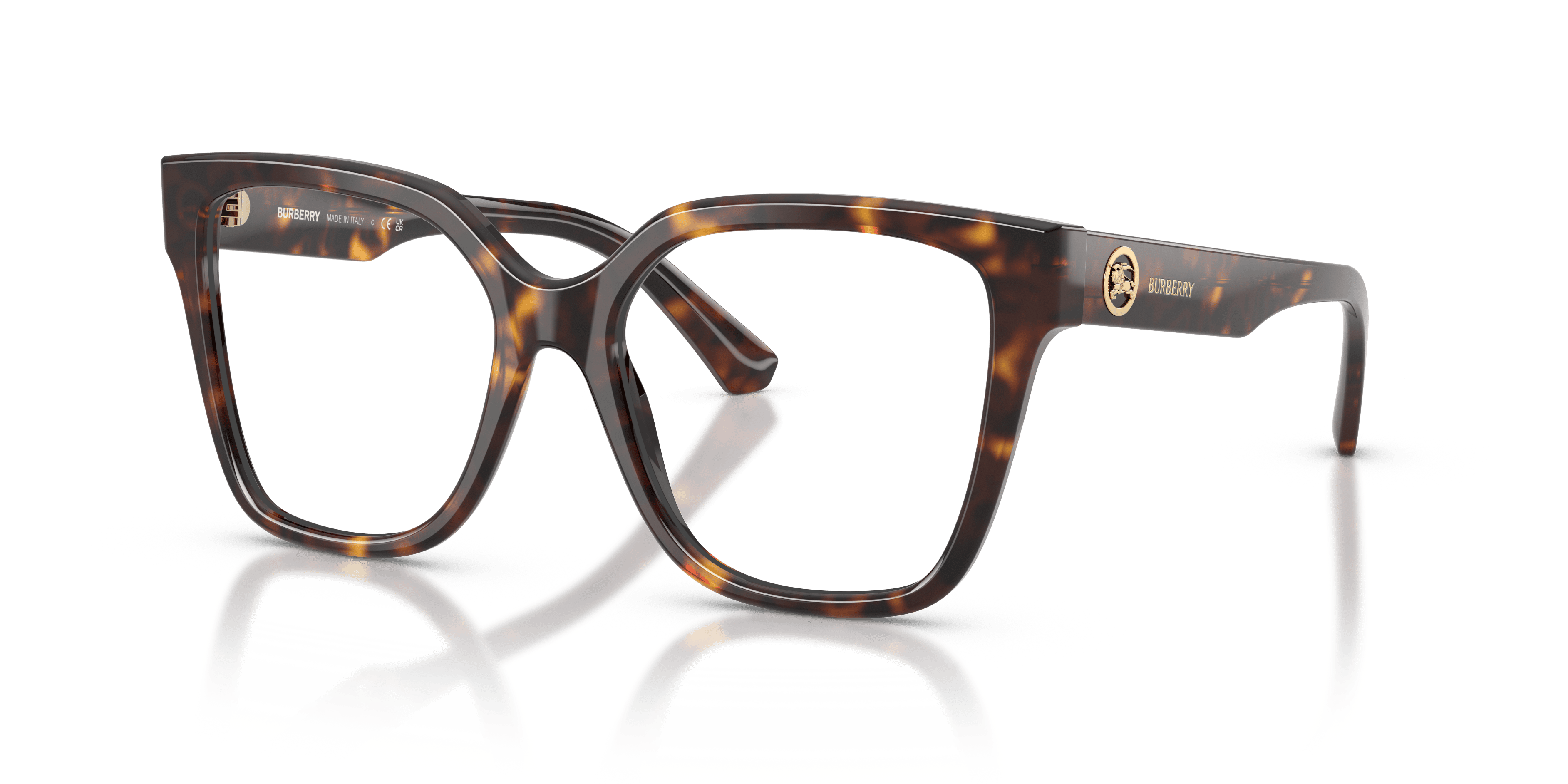 Angle_Left01, Burberry BE 2443 Glasses