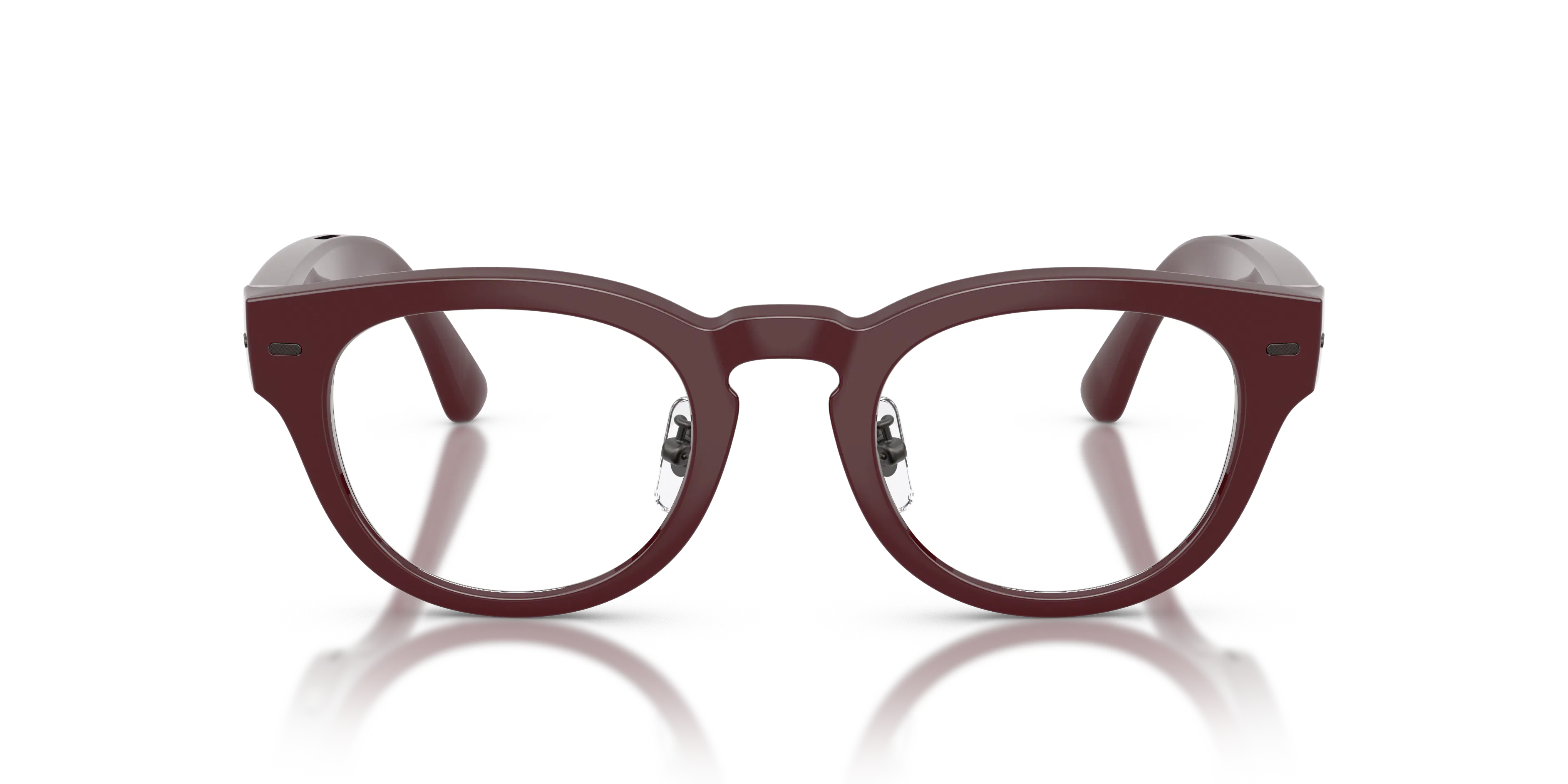 Front, Nuance Audio Plus AW5007 Gafas auditivas