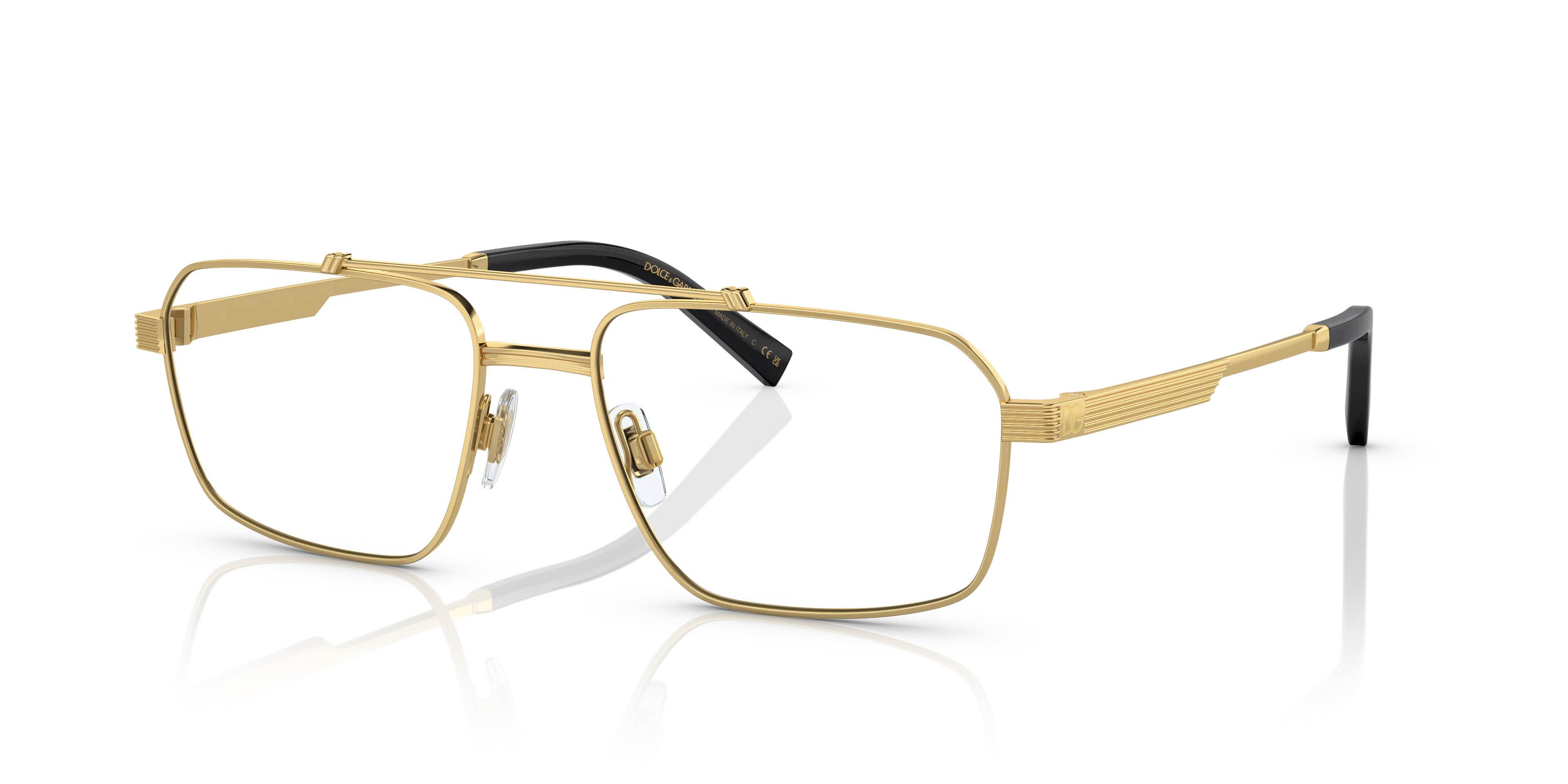 Angle_Left01, Dolce & Gabbana DG1345 002