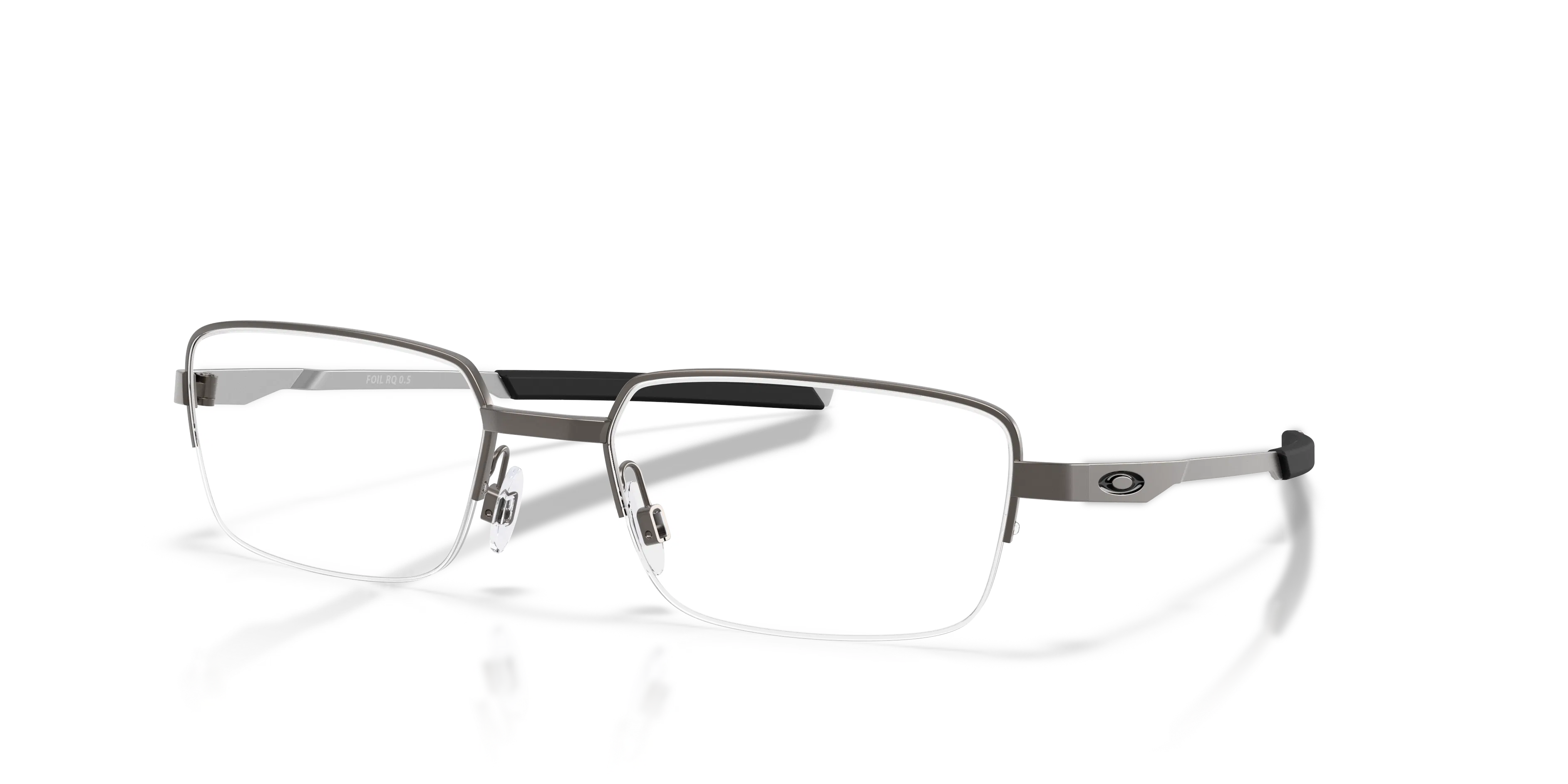 Angle_Left01, Oakley Foil RQ 0.5 OX 3100 Glasses