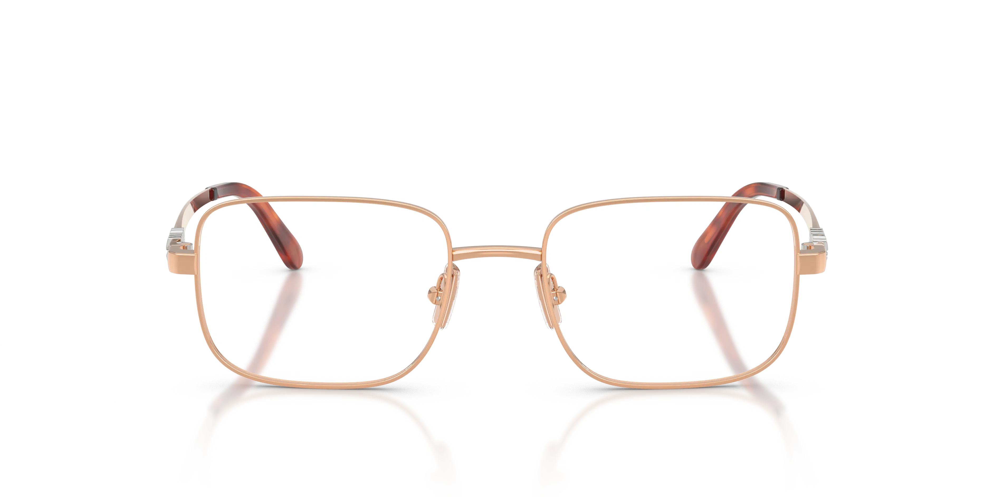 Front, MIU MIU 0 MU 51ZV ZVF1O1