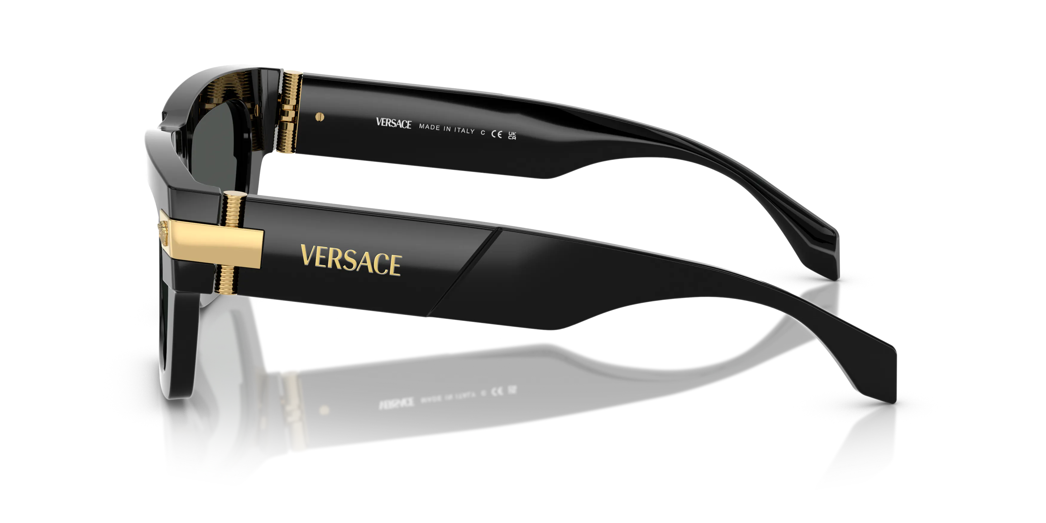 Angle_Left02, VERSACE VE4464 GB1/87