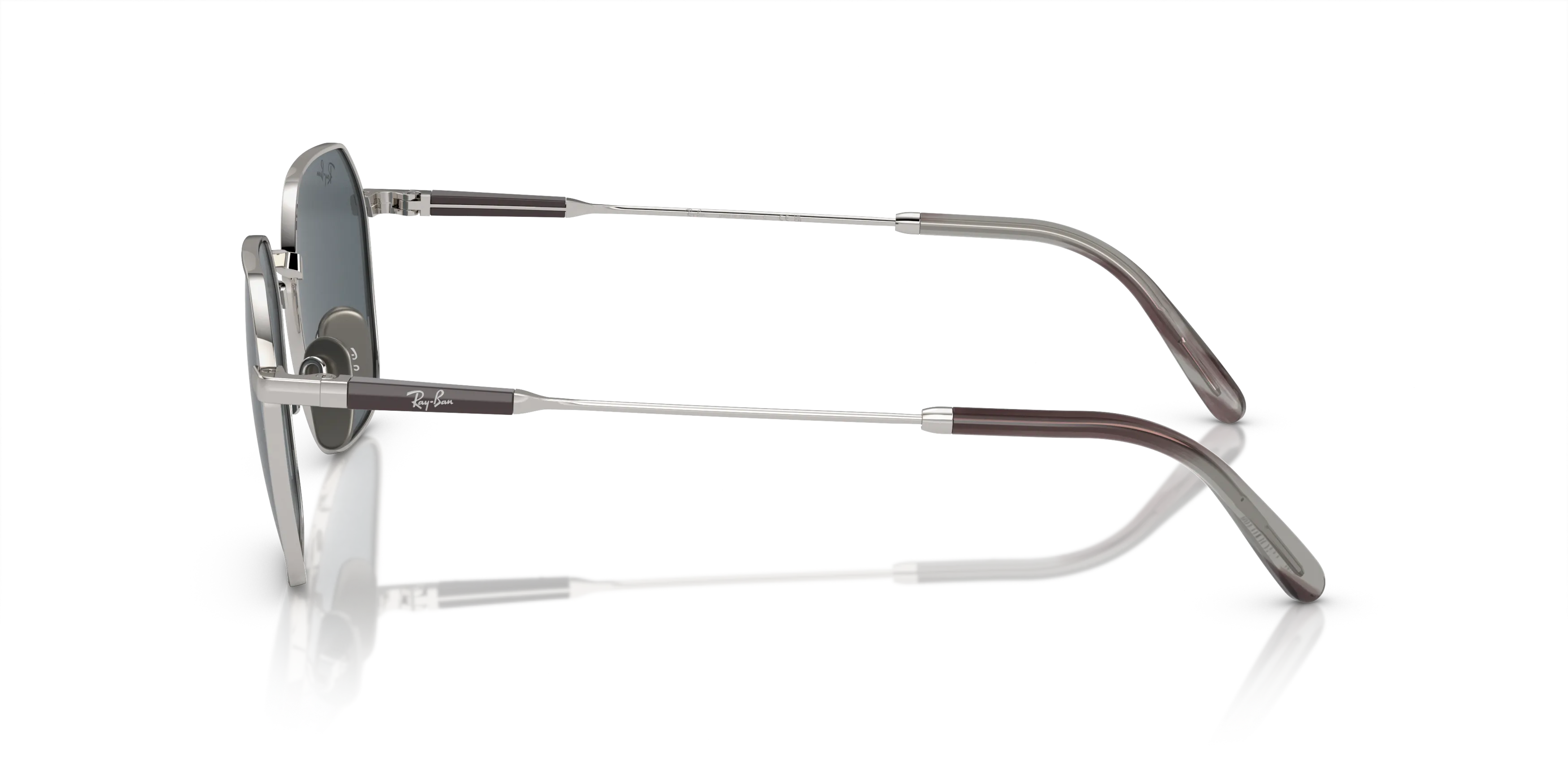 Angle_Left02, Ray-Ban JIM TITANIUM RB8094 9209R5