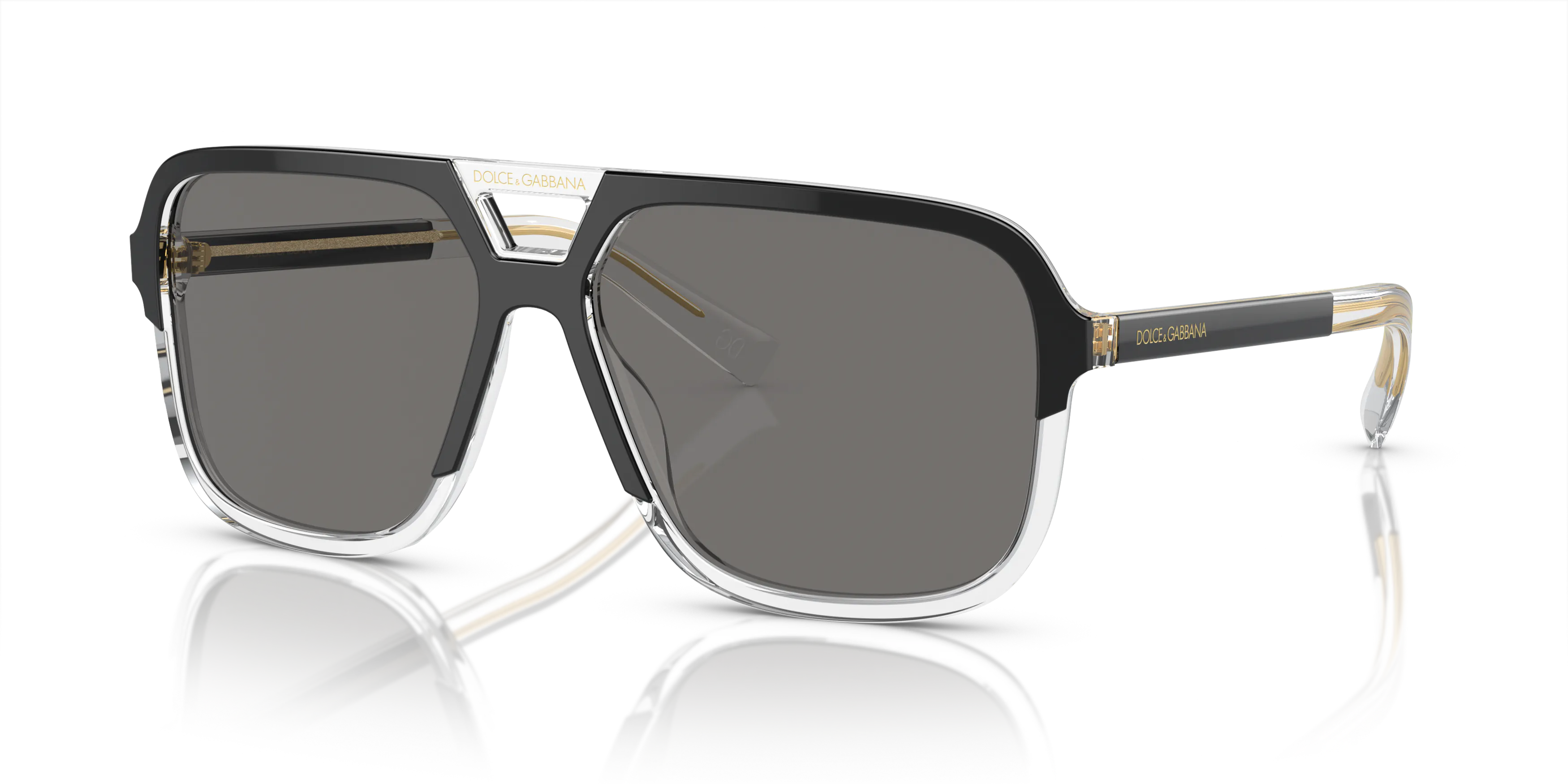 Angle_Left01, Dolce&Gabbana DG4354 501/81