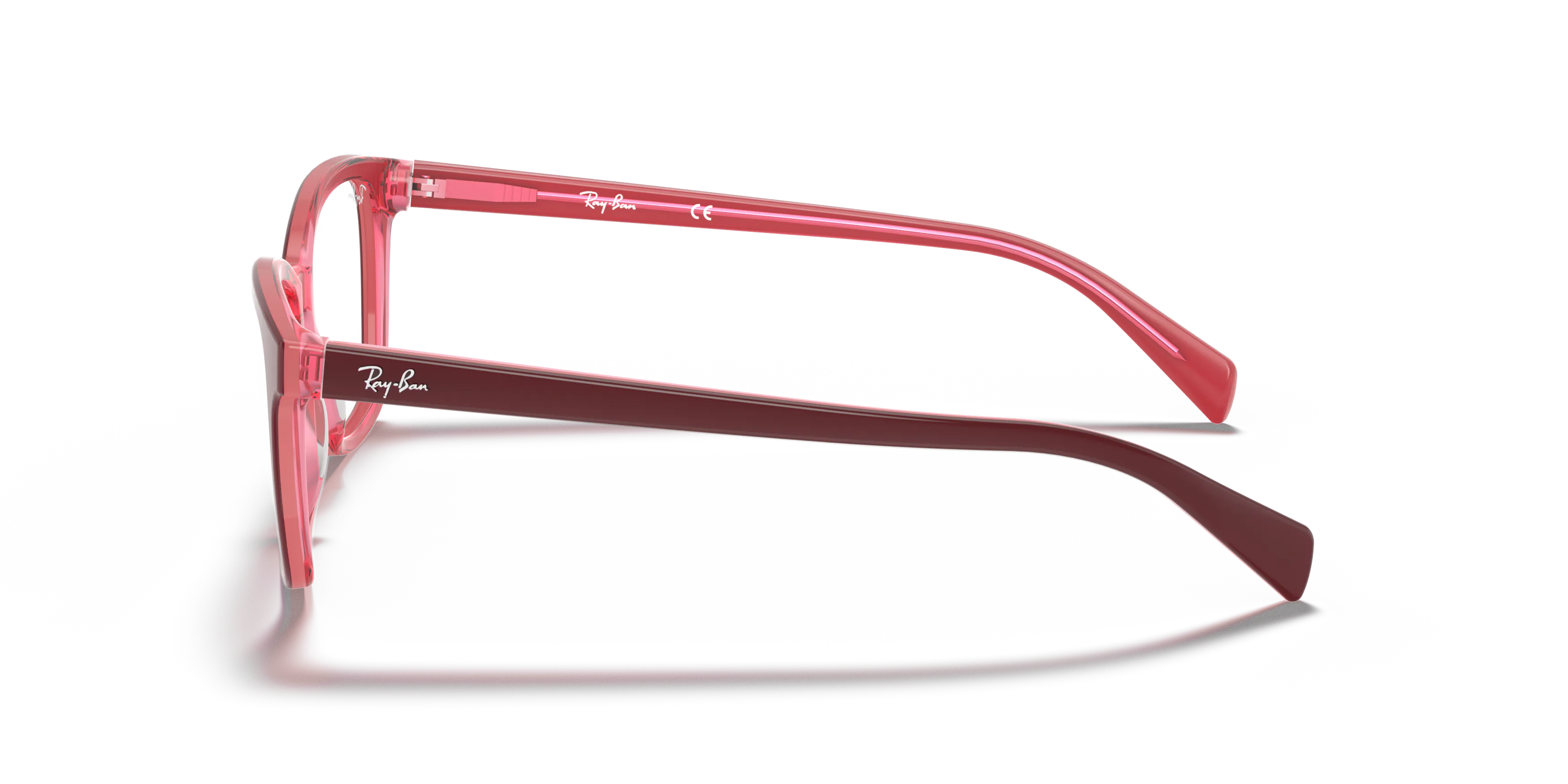 Angle_Left02, Ray-Ban RB5362 5777