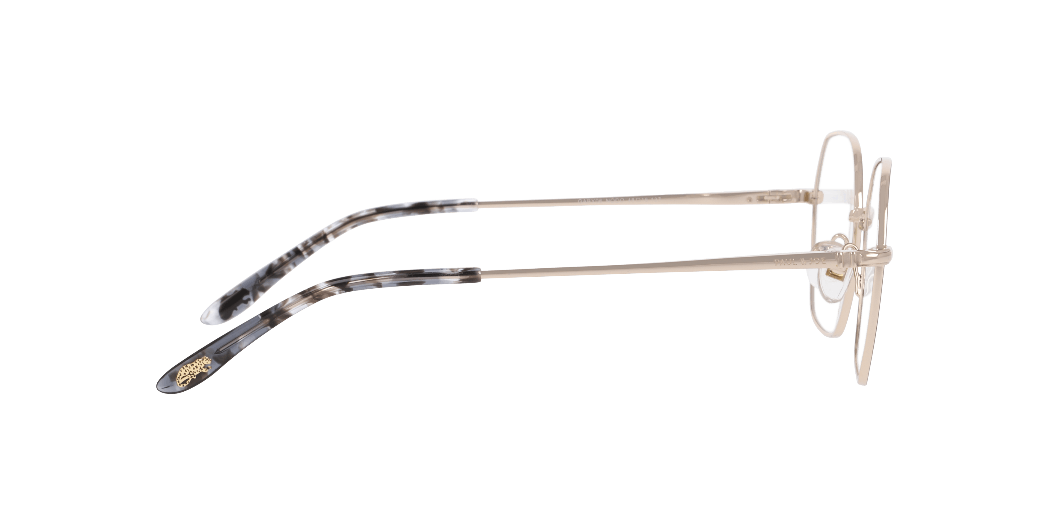 Angle_Right01, PAUL & JOE GABY06 NODO