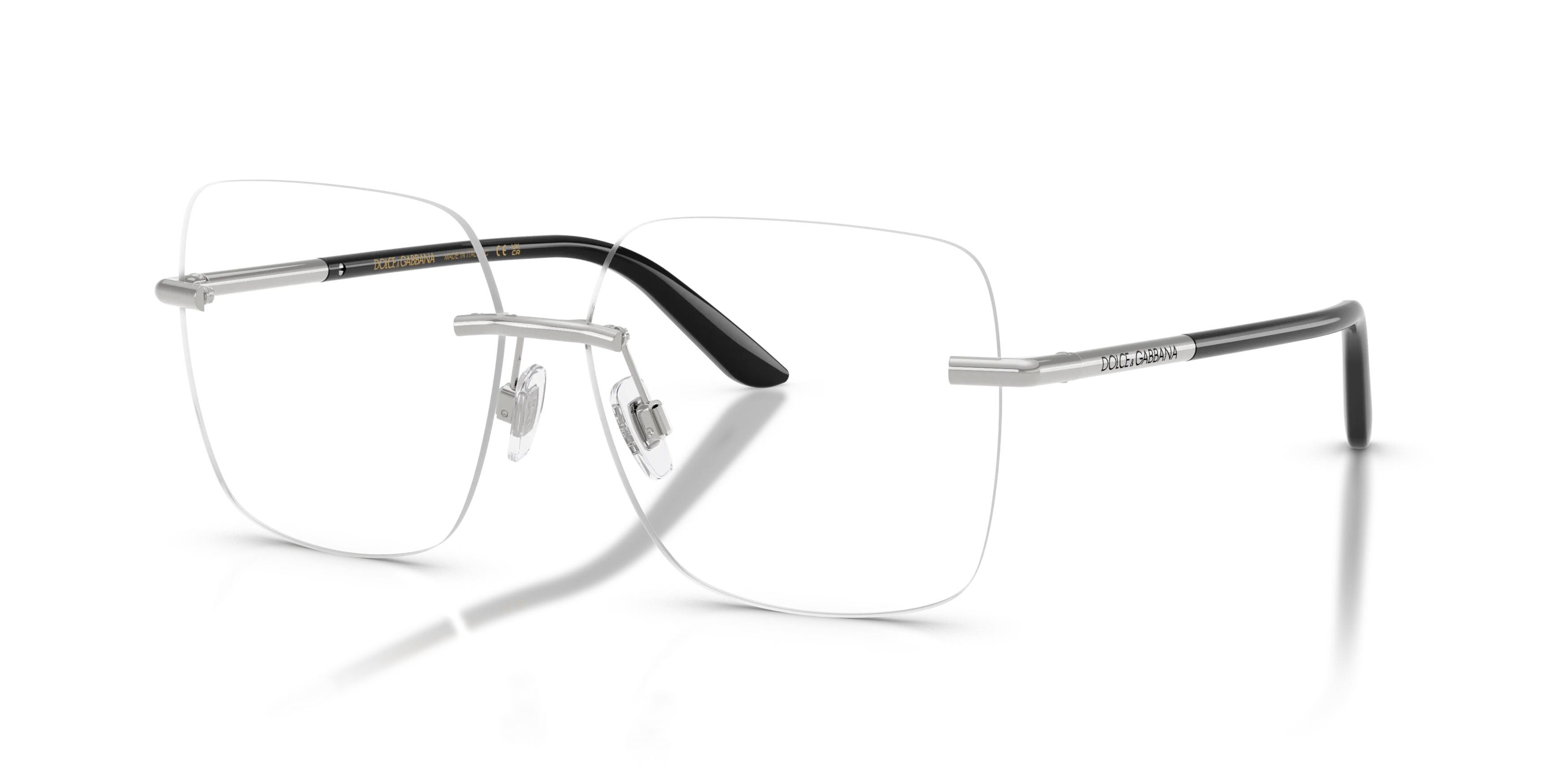 Angle_Left01, Dolce & Gabbana DG1360 Glasses