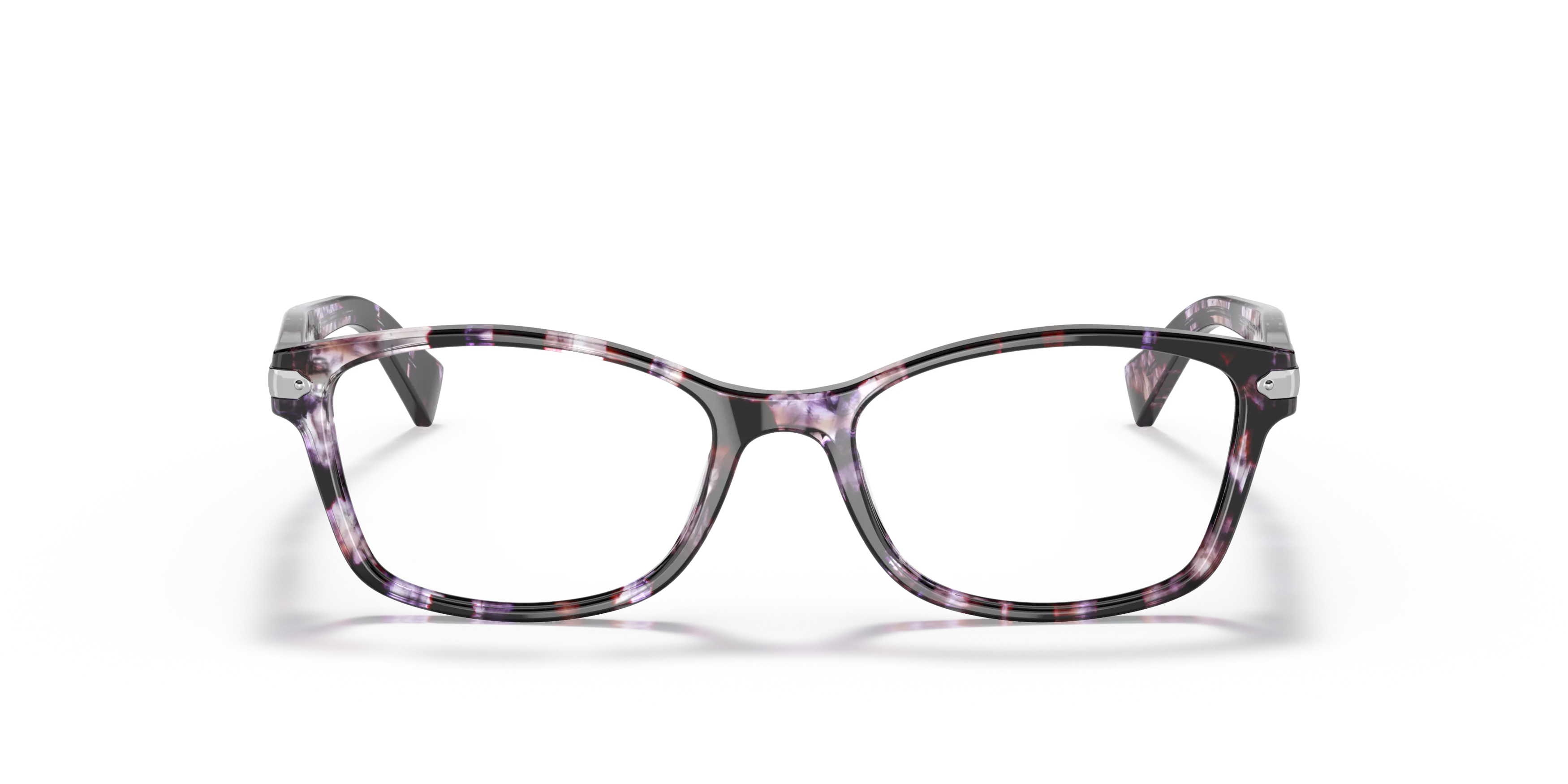 Front, Coach HC 6065 Glasses