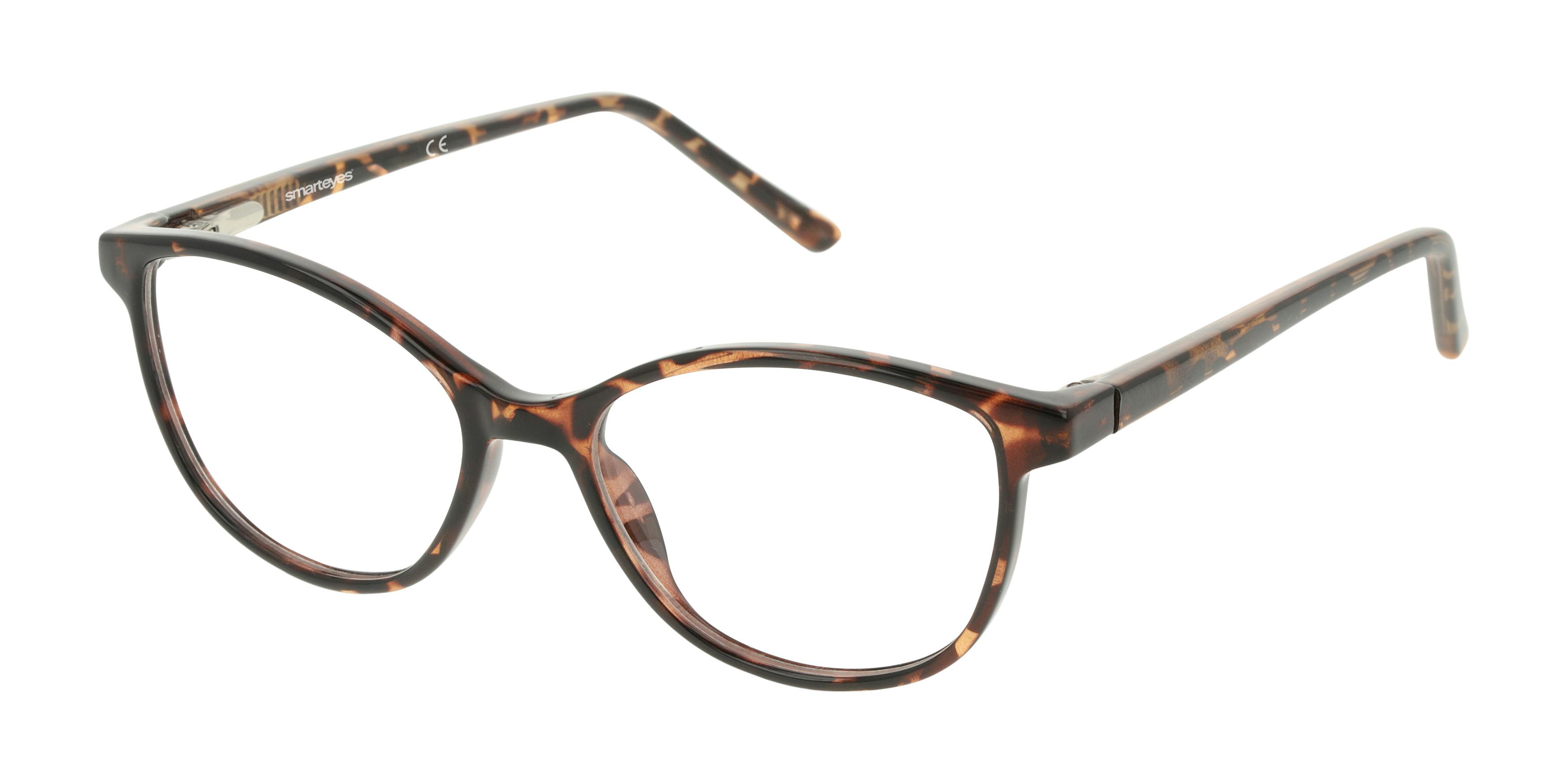 Front, Junior 0IY3015 C1 Glasögonbåge