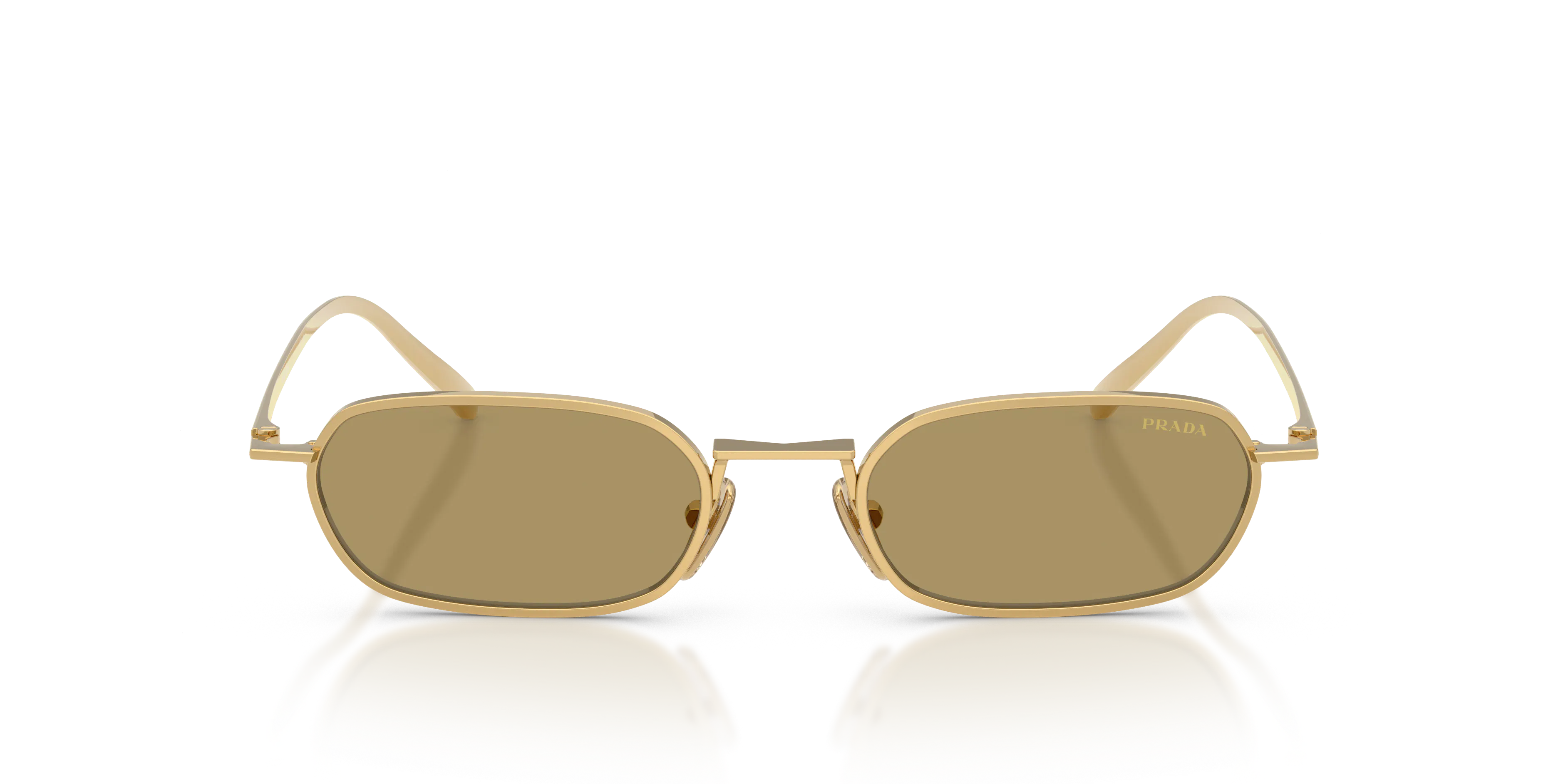 Front, Prada PR D58S 5AK70G