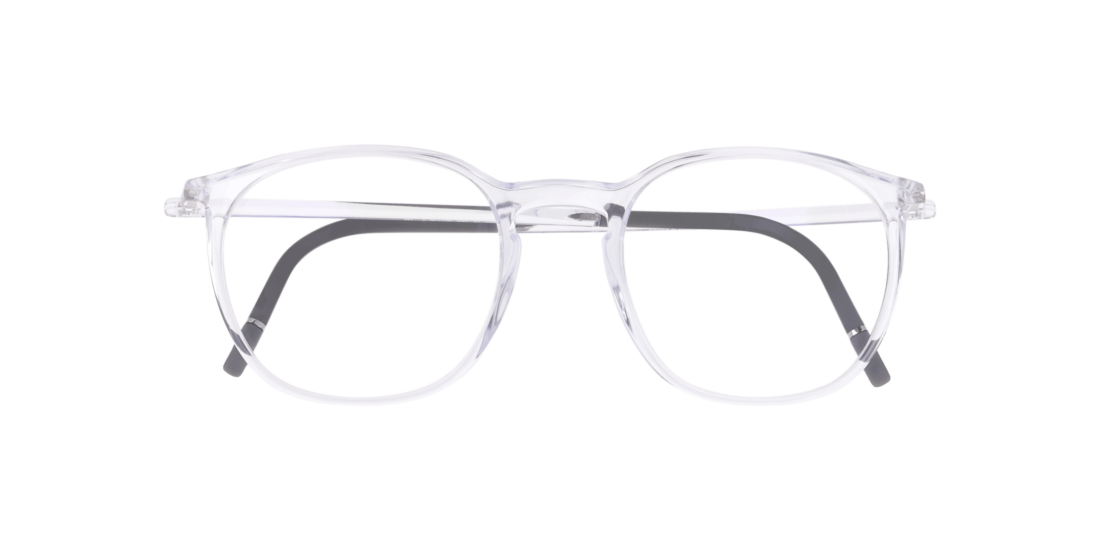 Folded, Silhouette 2S001083 2100