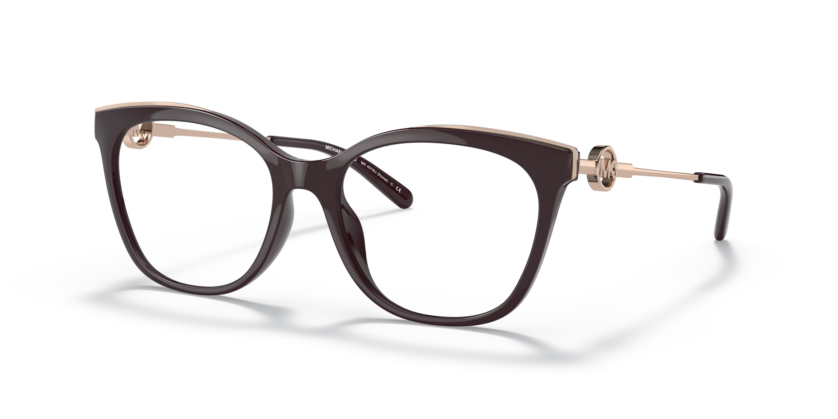 Angle_Left01, Michael Kors Rome MK4076U 3344