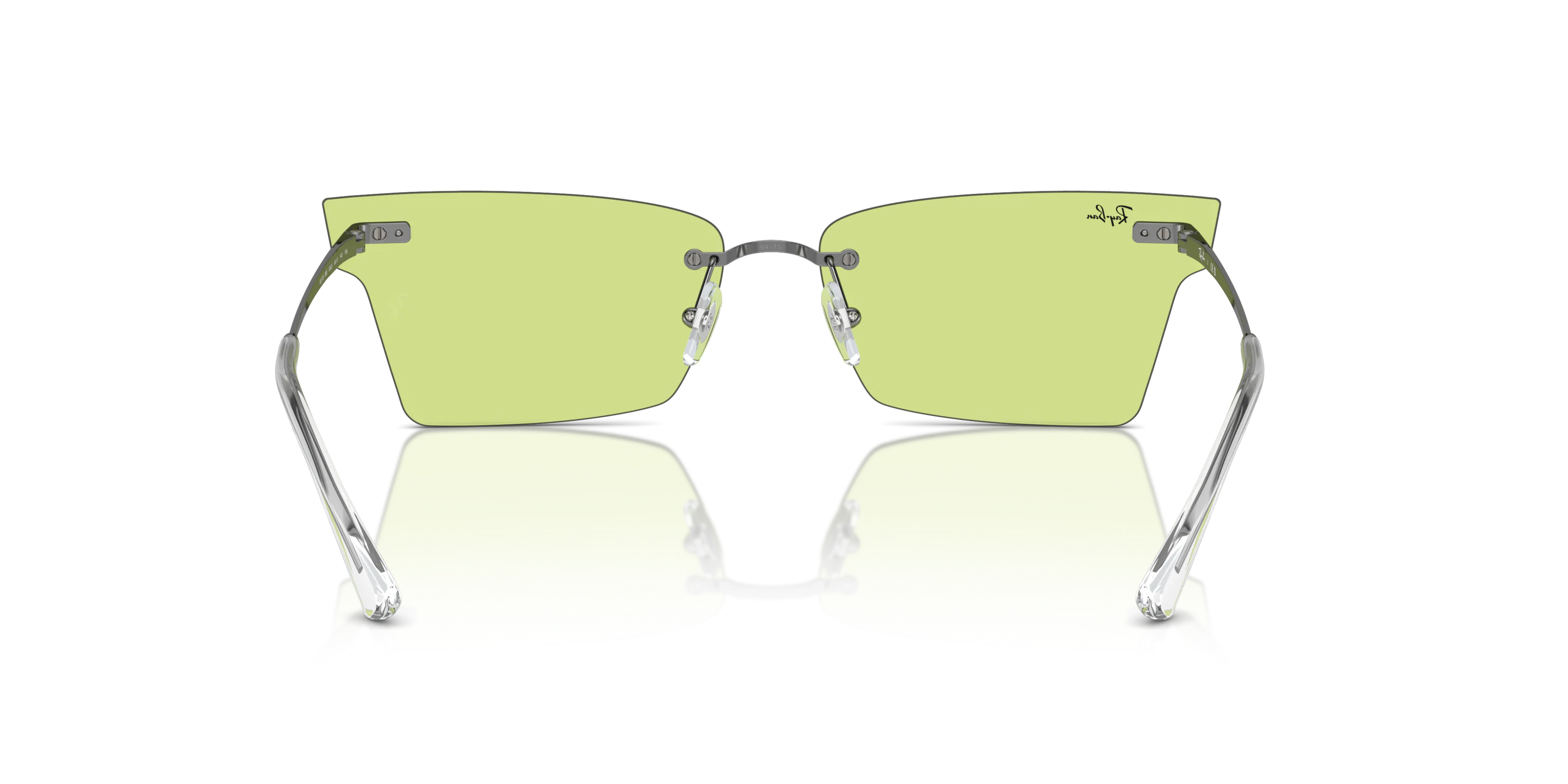 Detail02, Ray-Ban Xime Bio-Based RB 3730 Sunglasses